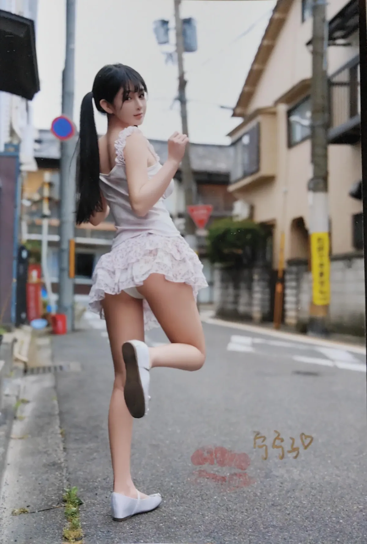 团子研究社_桜井宁宁 – NO.151-001
