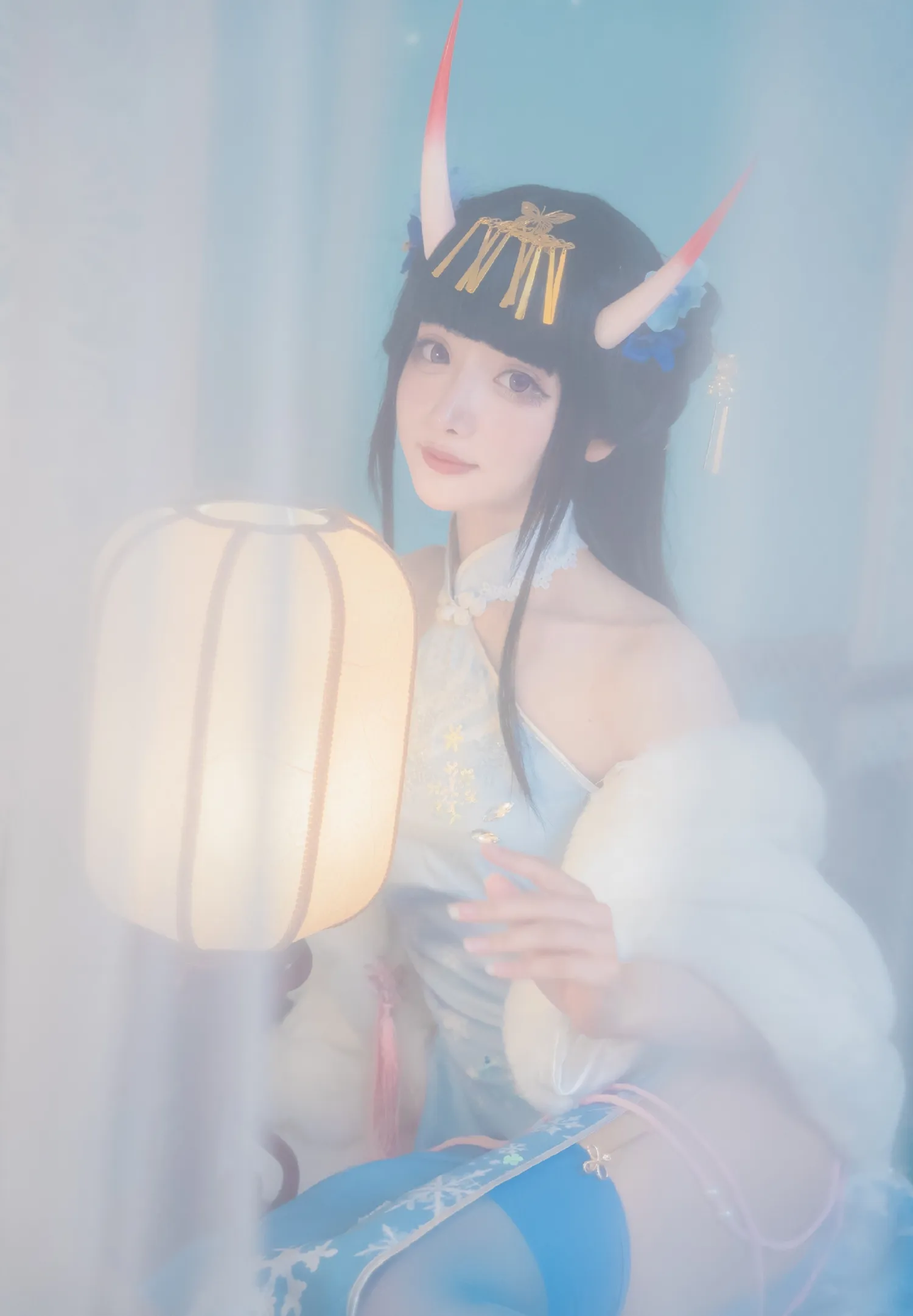 团子研究社_紫氯氯 – NO. 014-004