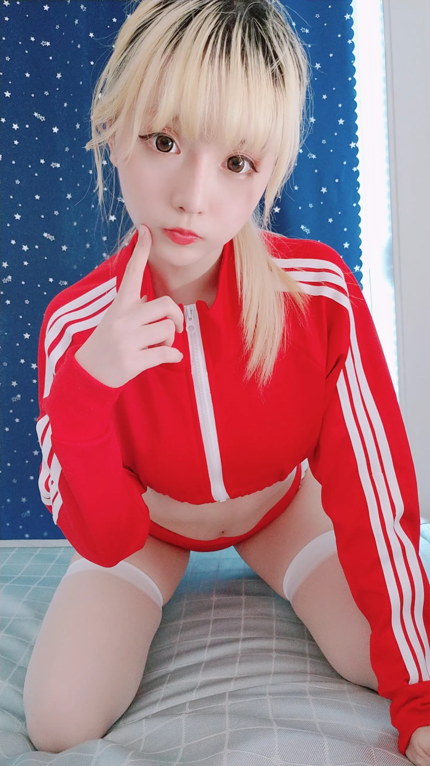 团子研究社_星之迟迟 – NO. 003-002