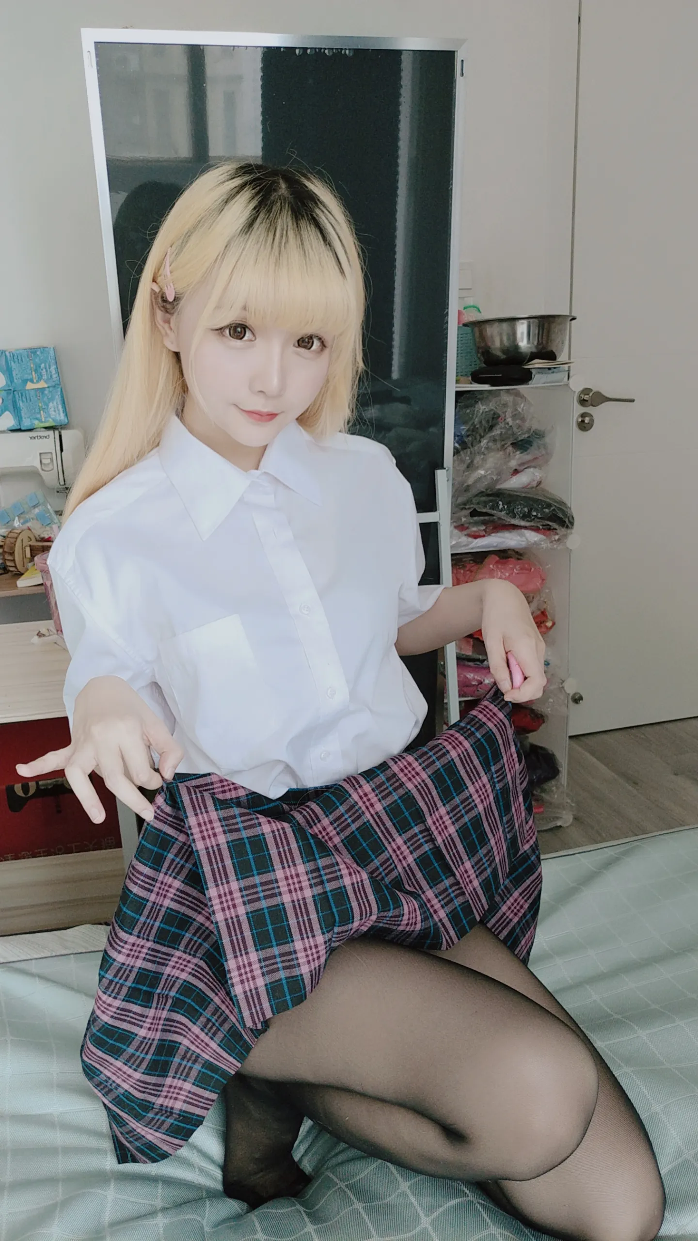 团子研究社_星之迟迟 – NO. 005-004