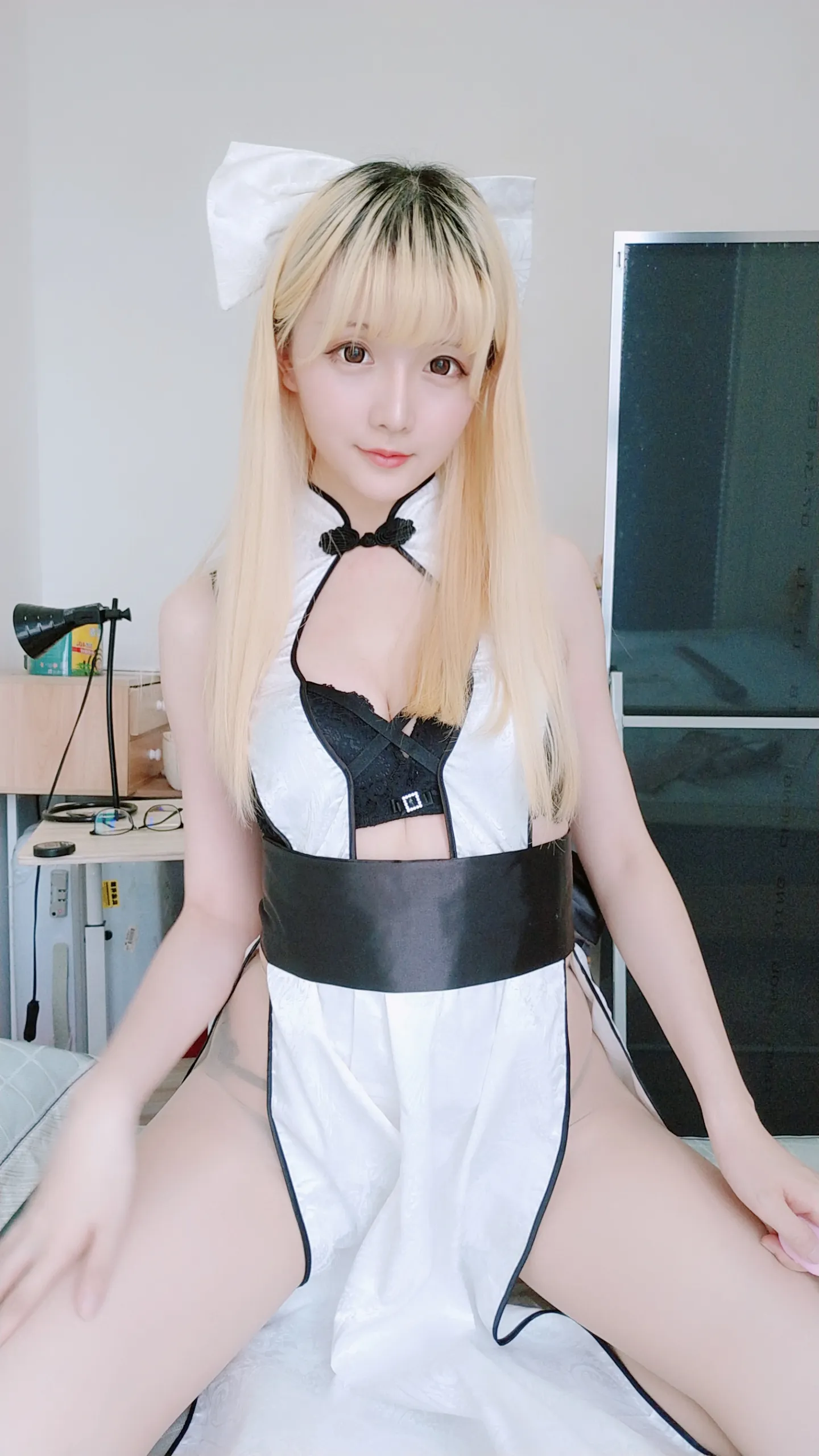 团子研究社_星之迟迟 – NO. 010-002