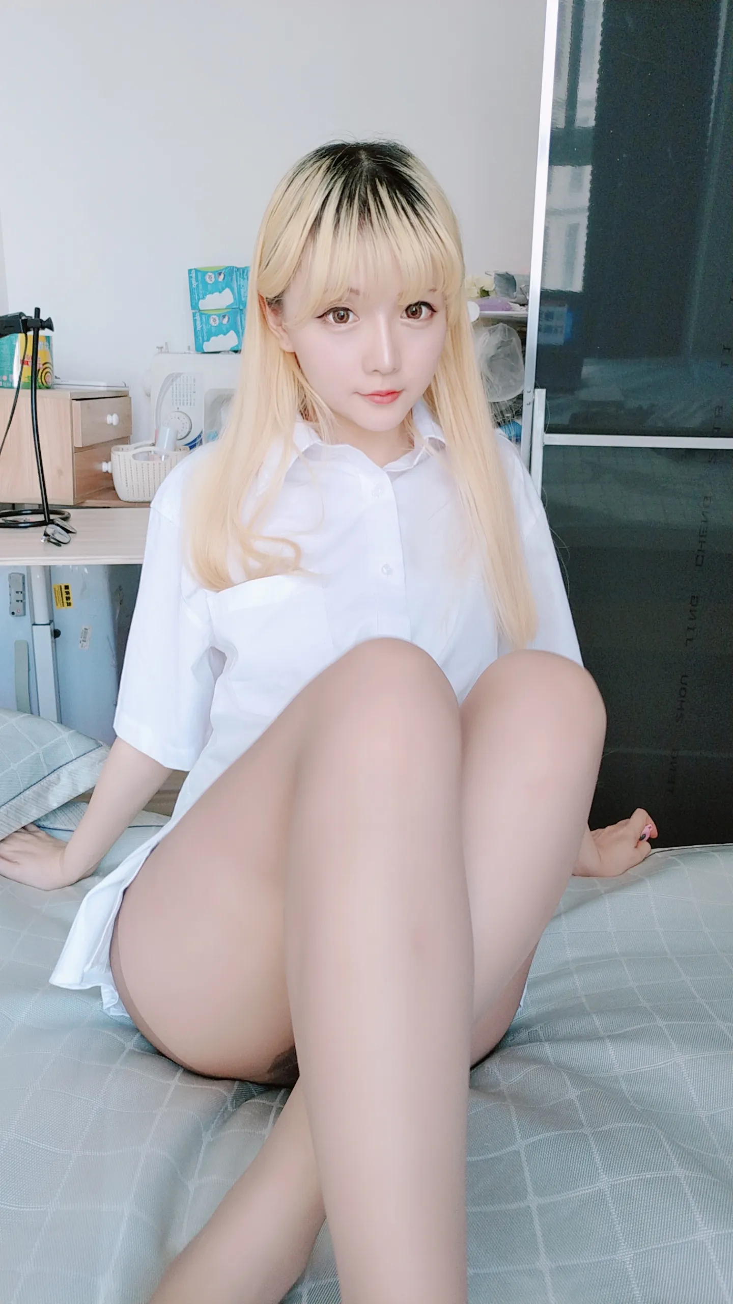 团子研究社_星之迟迟 – NO. 011-003
