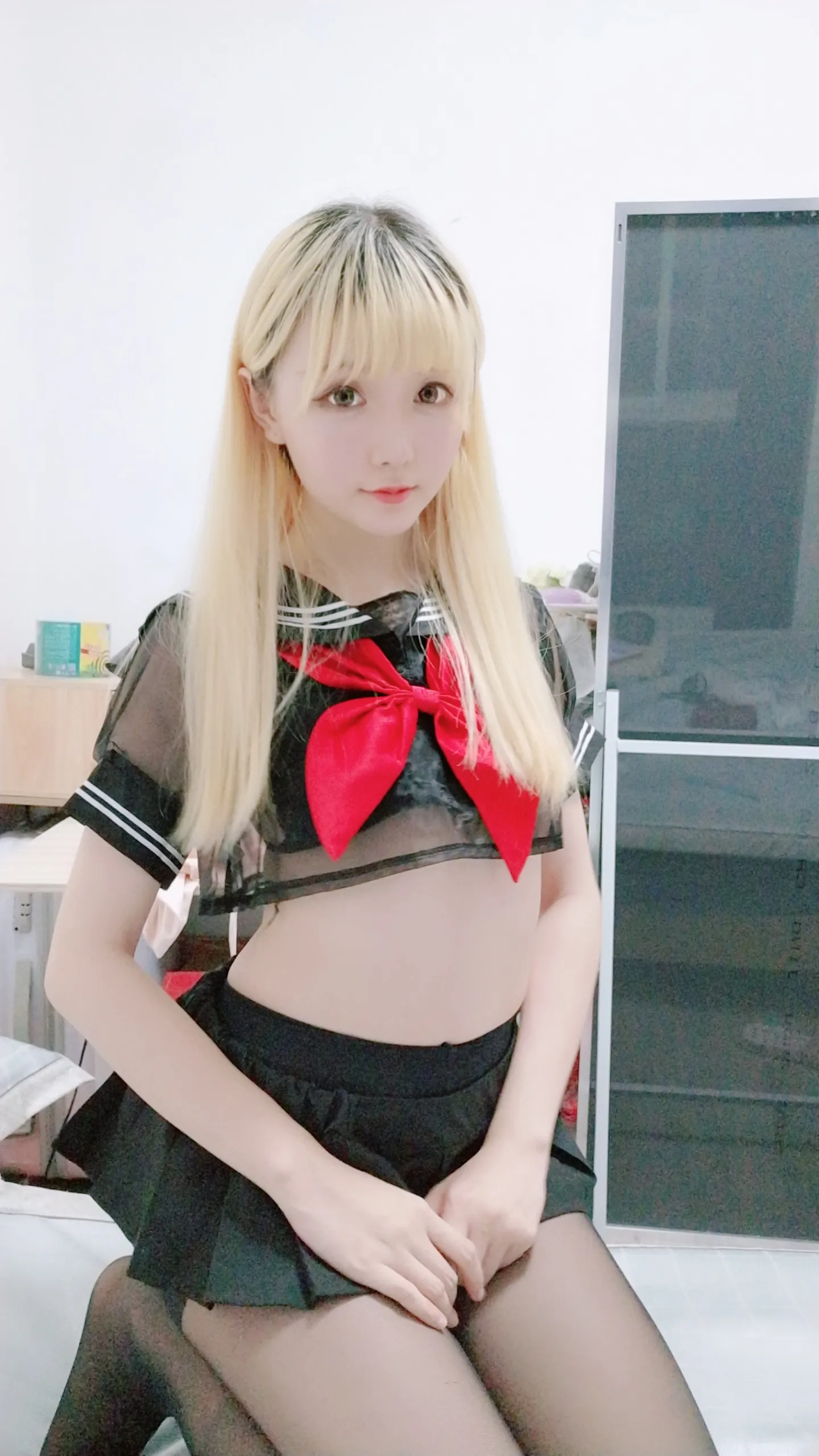 团子研究社_星之迟迟 – NO. 017-001