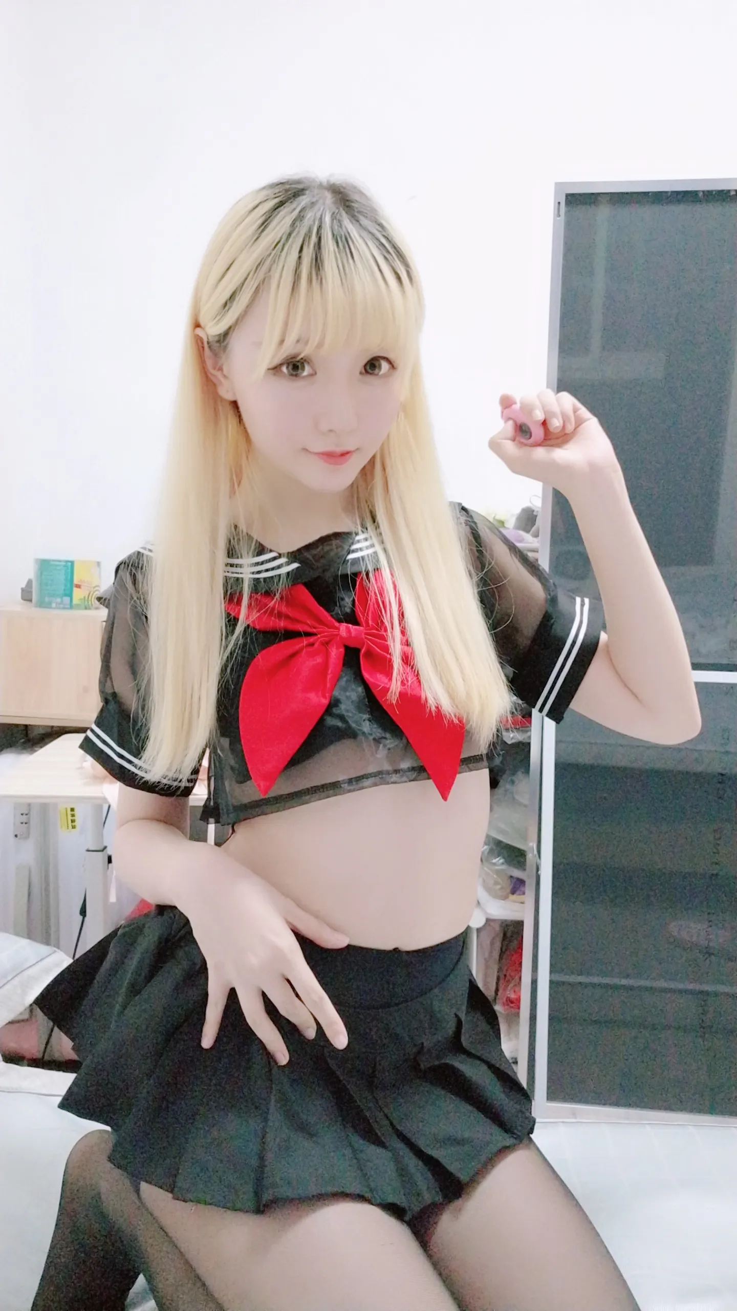 团子研究社_星之迟迟 – NO. 017-002