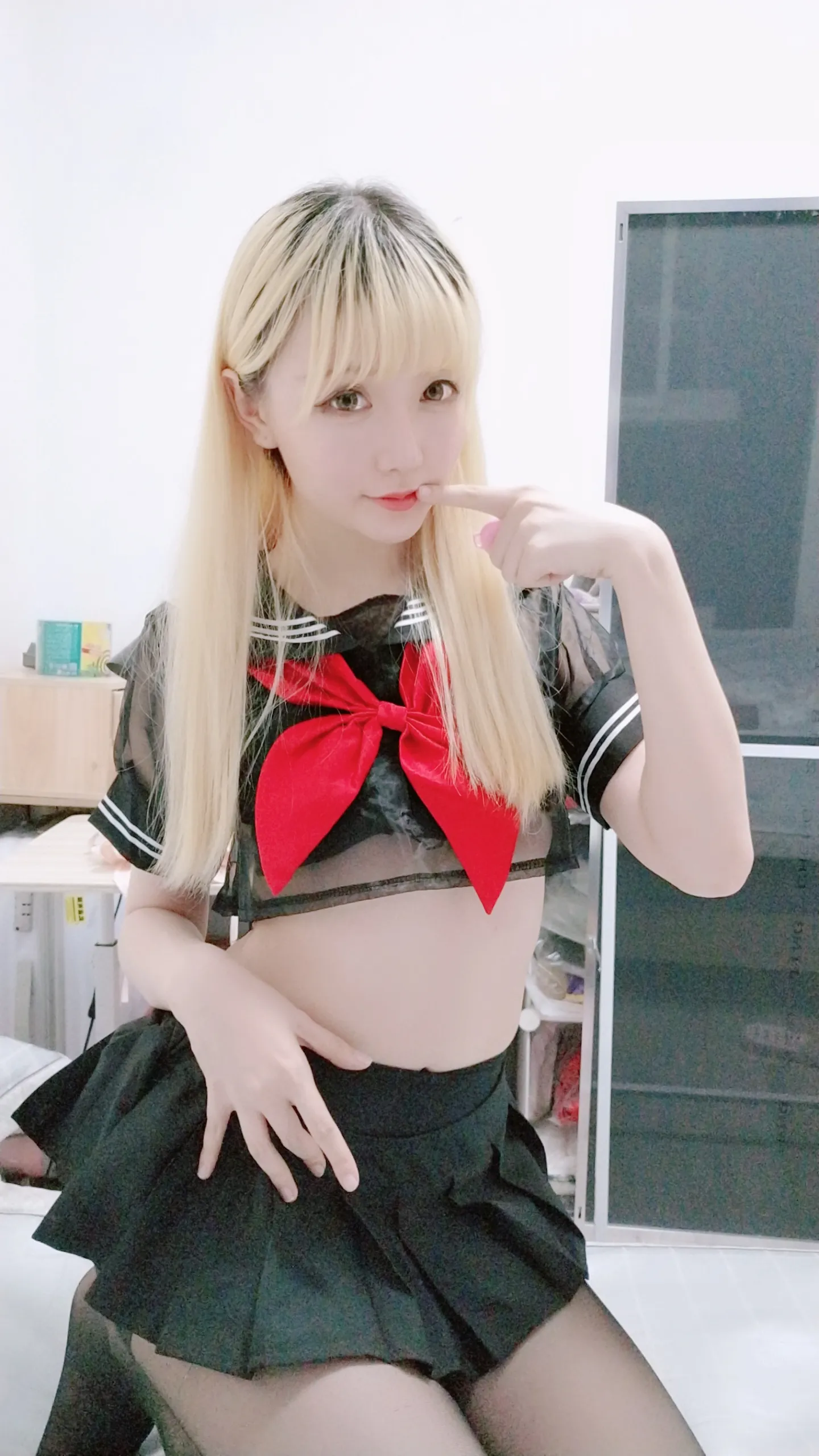团子研究社_星之迟迟 – NO. 017-003