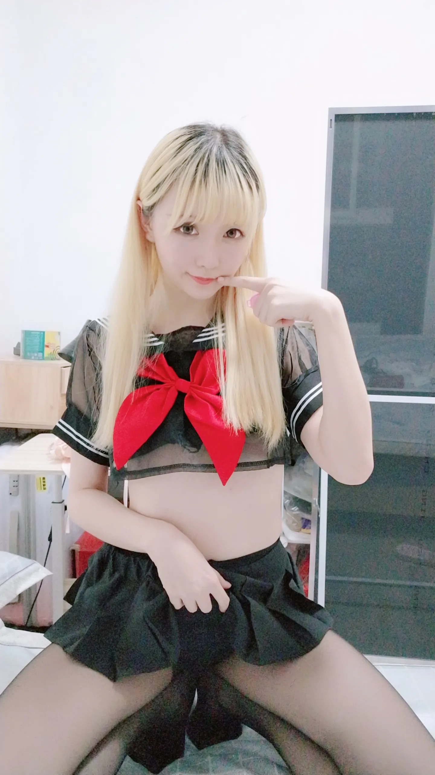团子研究社_星之迟迟 – NO. 017-004