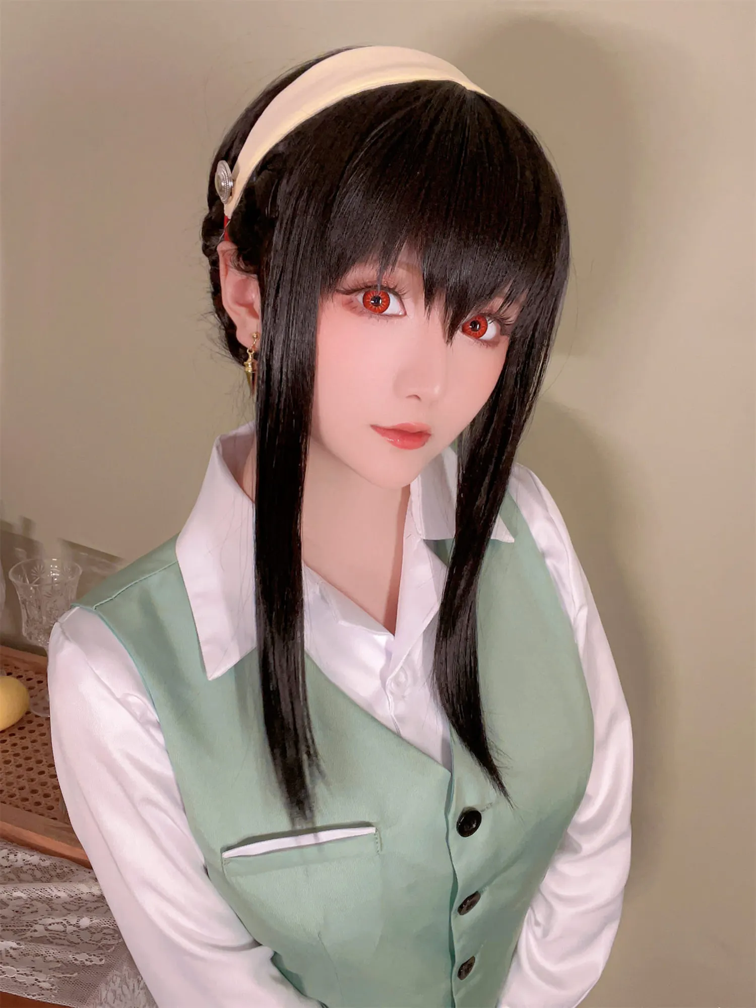 团子研究社_星之迟迟 – NO. 141-001
