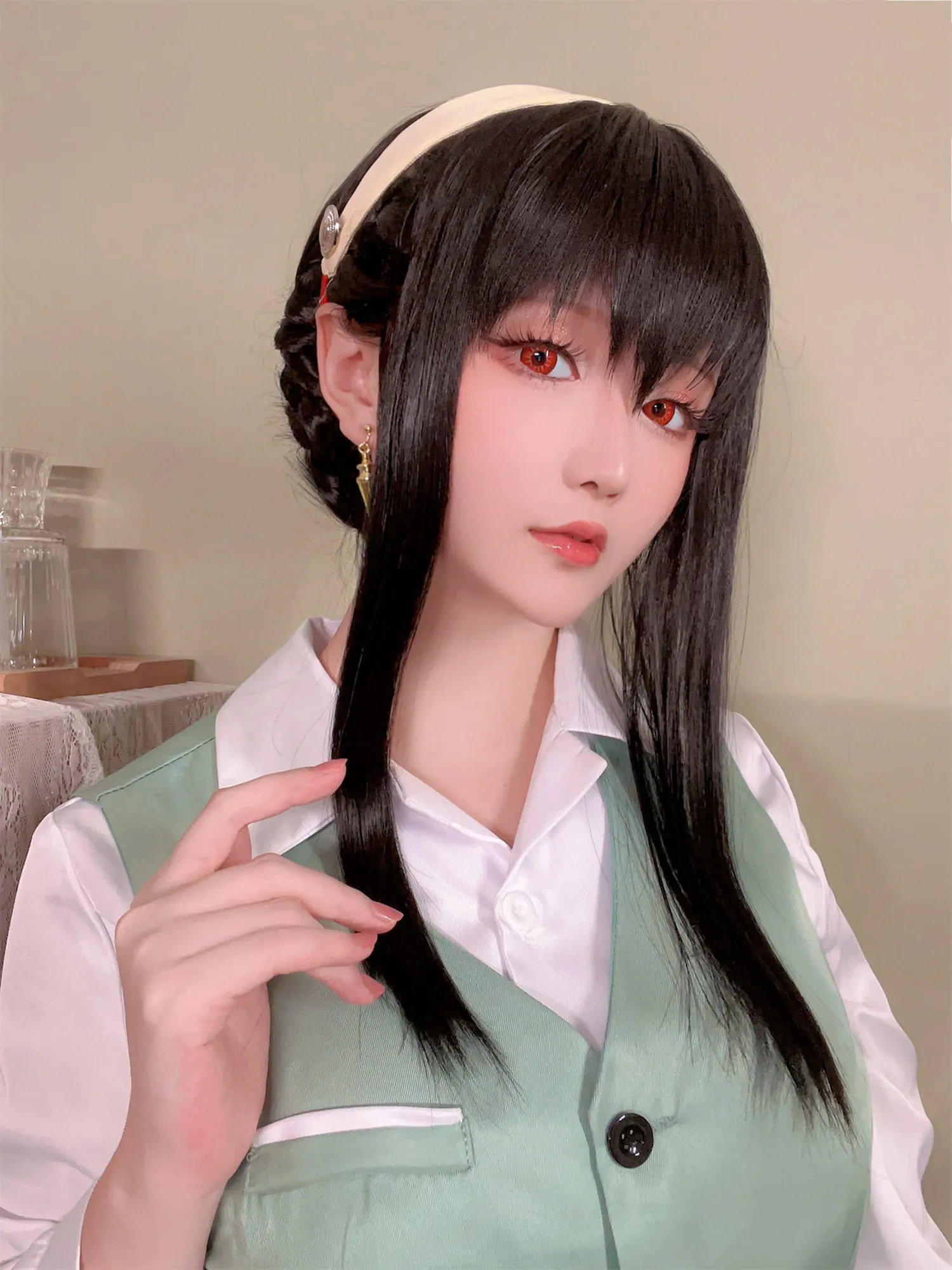 团子研究社_星之迟迟 – NO. 141-004
