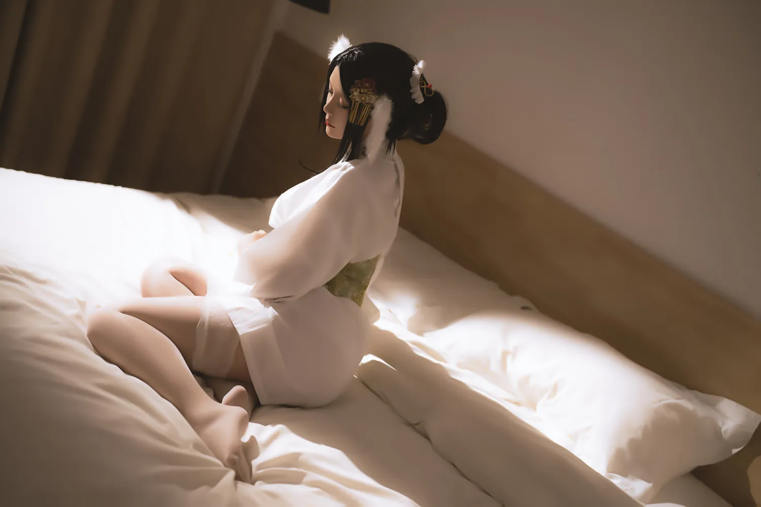 团子研究社_星之迟迟 – NO. 149-001