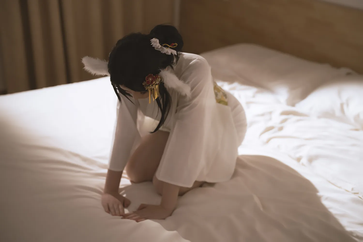 团子研究社_星之迟迟 – NO. 149-003