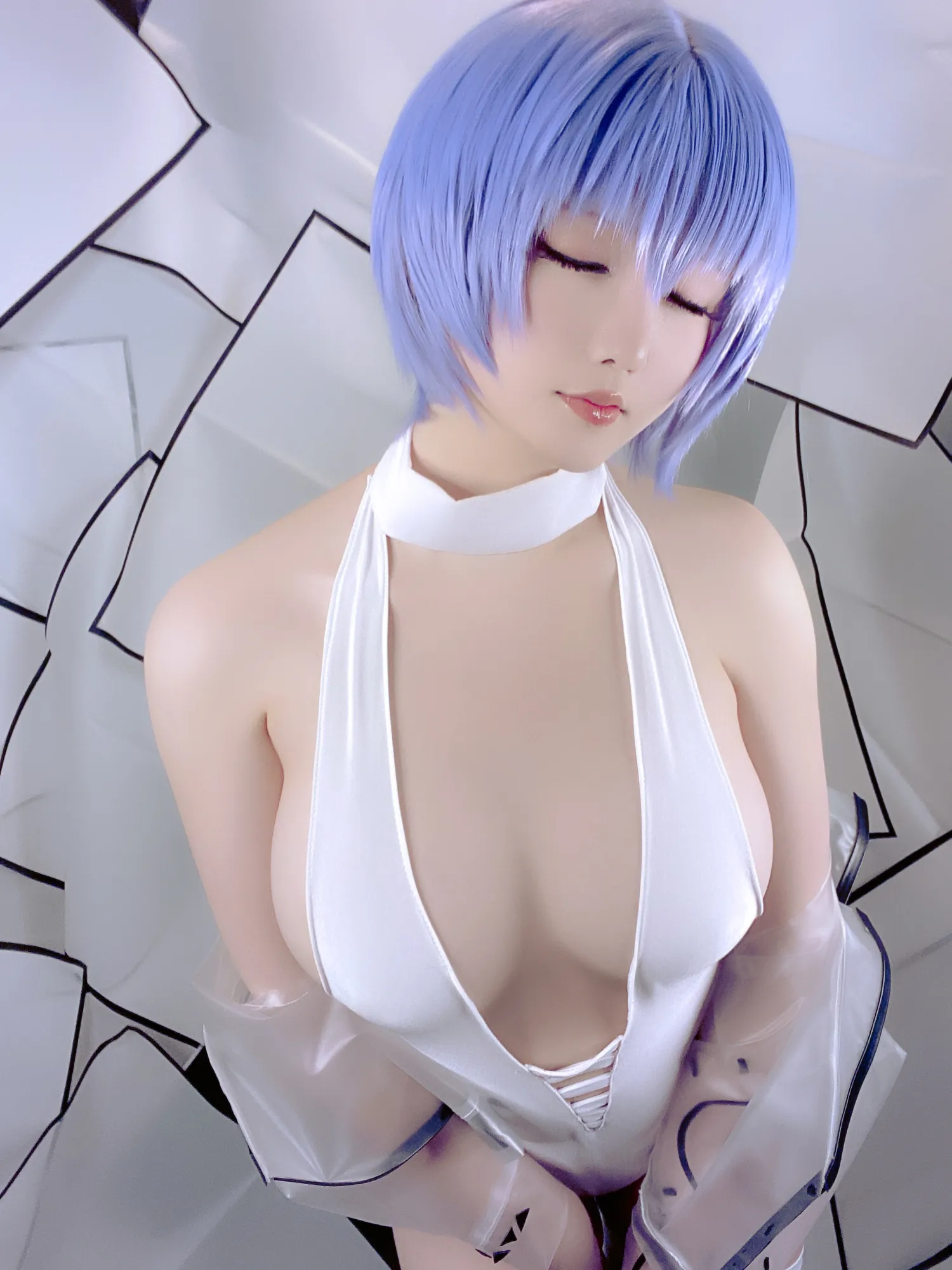 团子研究社_星之迟迟_157 – NO. 157004-001