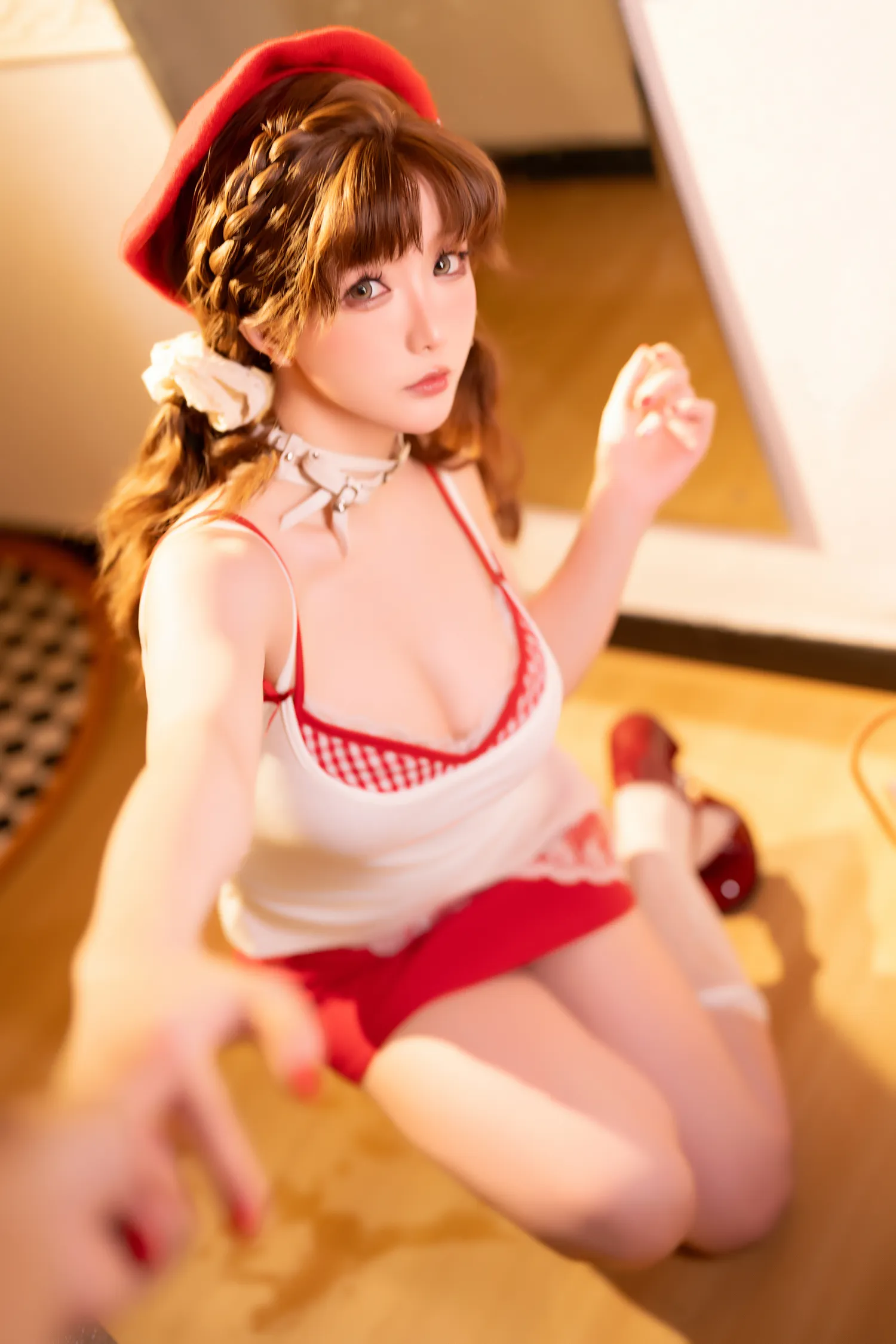 团子研究社_星之迟迟_218 – NO. 218001-003