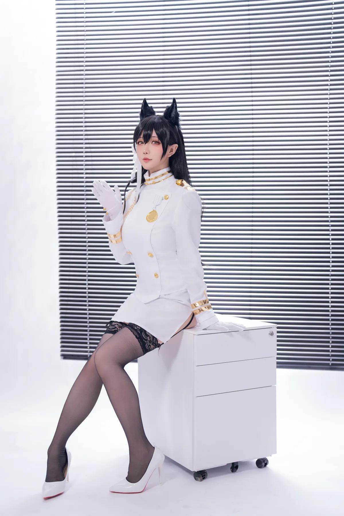 团子研究社_星之迟迟 – NO. 224-002
