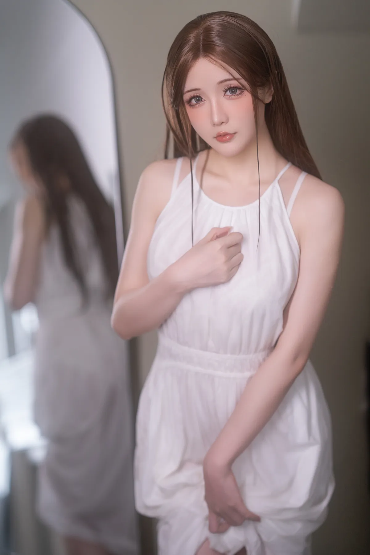 团子研究社_星之迟迟 – NO.245-004
