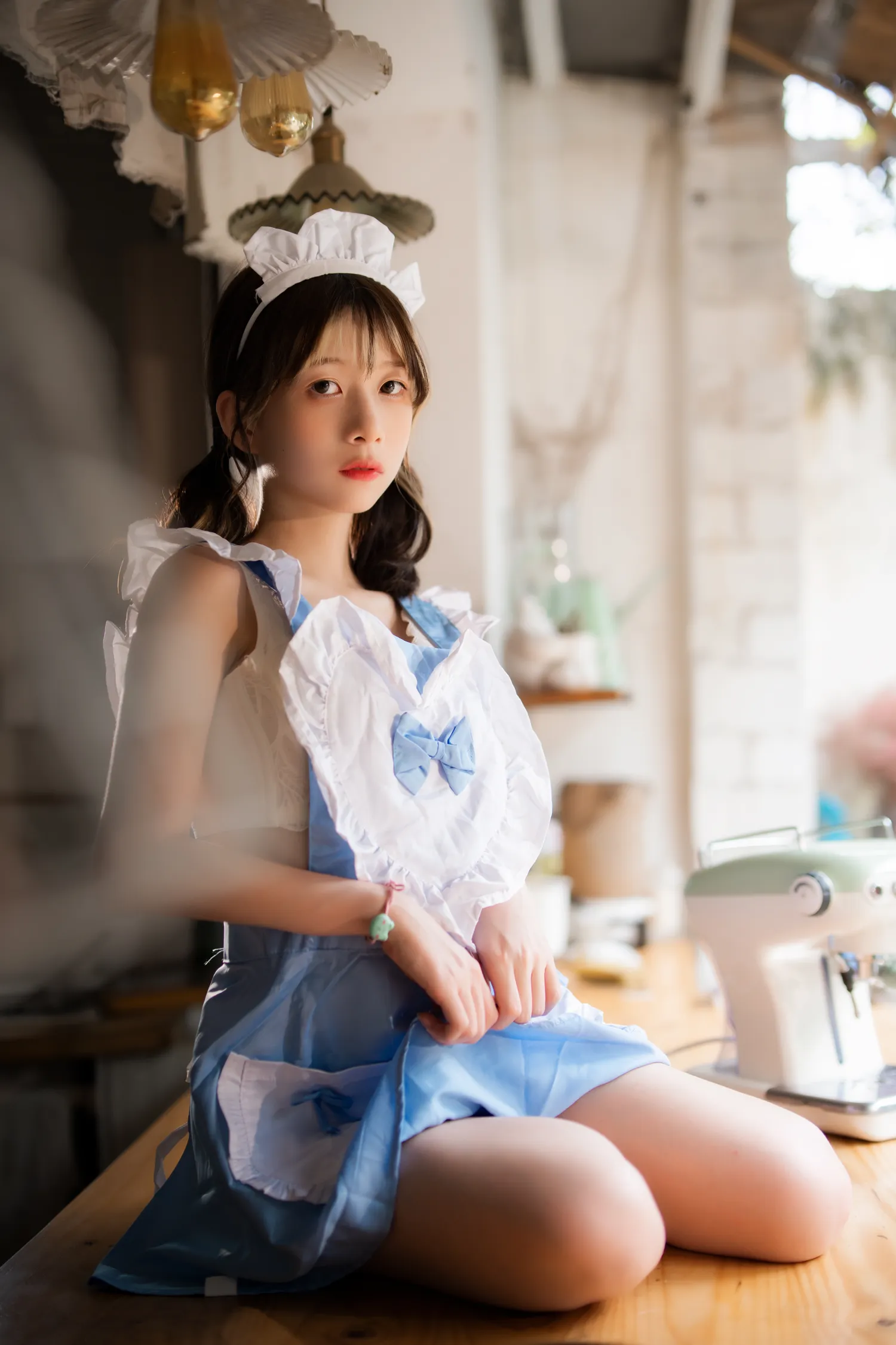 团子研究社_清青琴玖 – NO. 002-003
