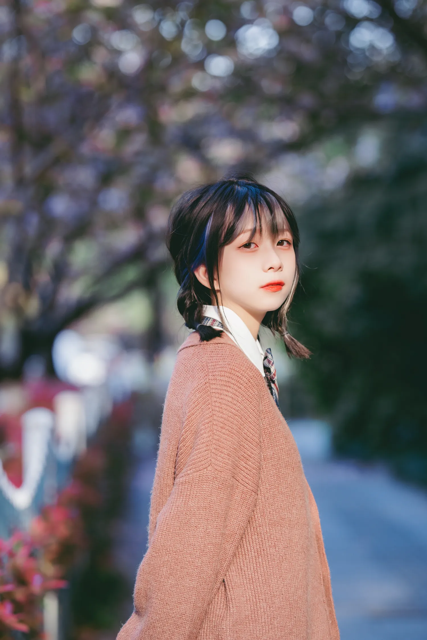 团子研究社_清青琴玖 – NO. 005-002