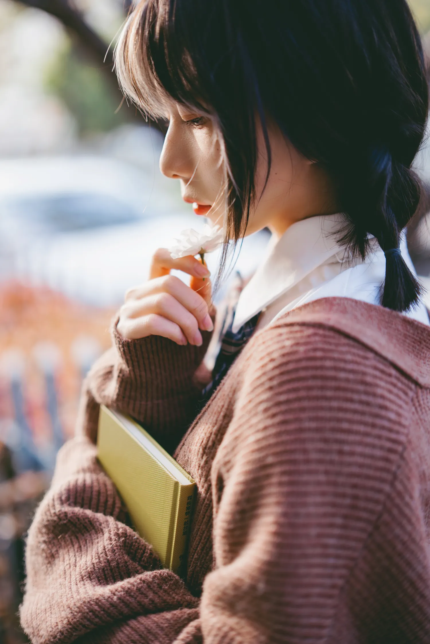 团子研究社_清青琴玖 – NO. 005-004