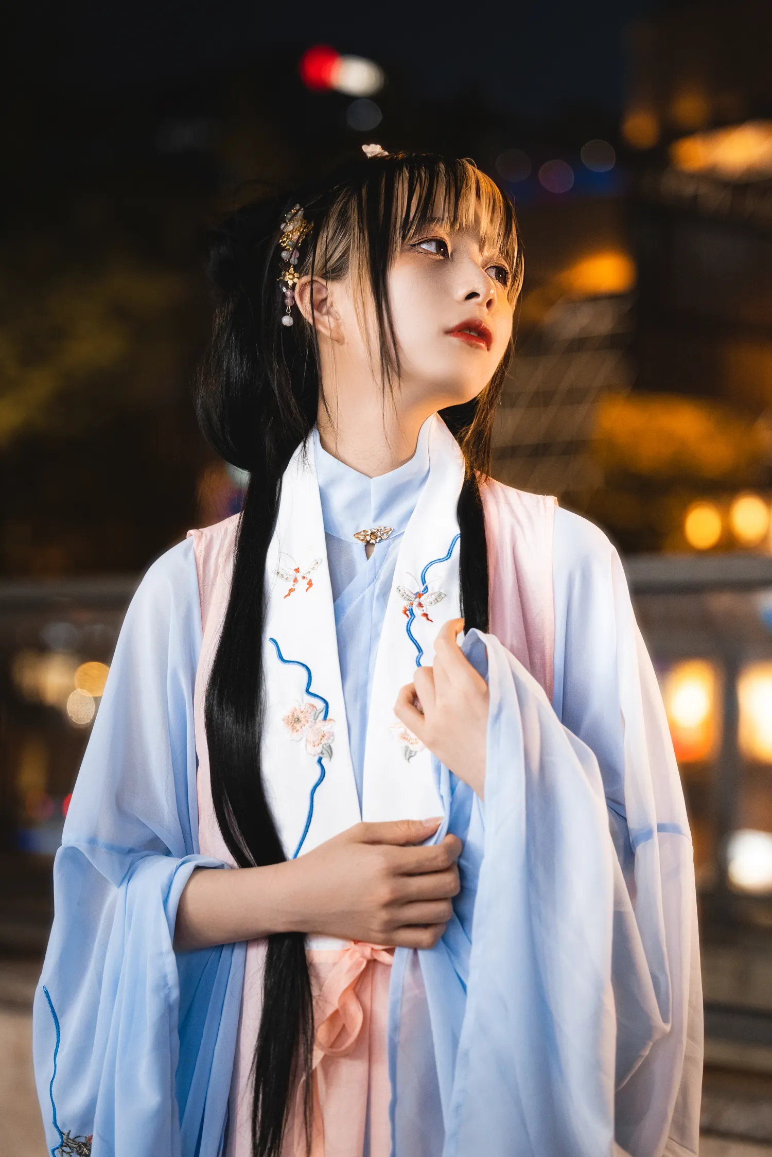 团子研究社_清青琴玖 – NO. 007-002