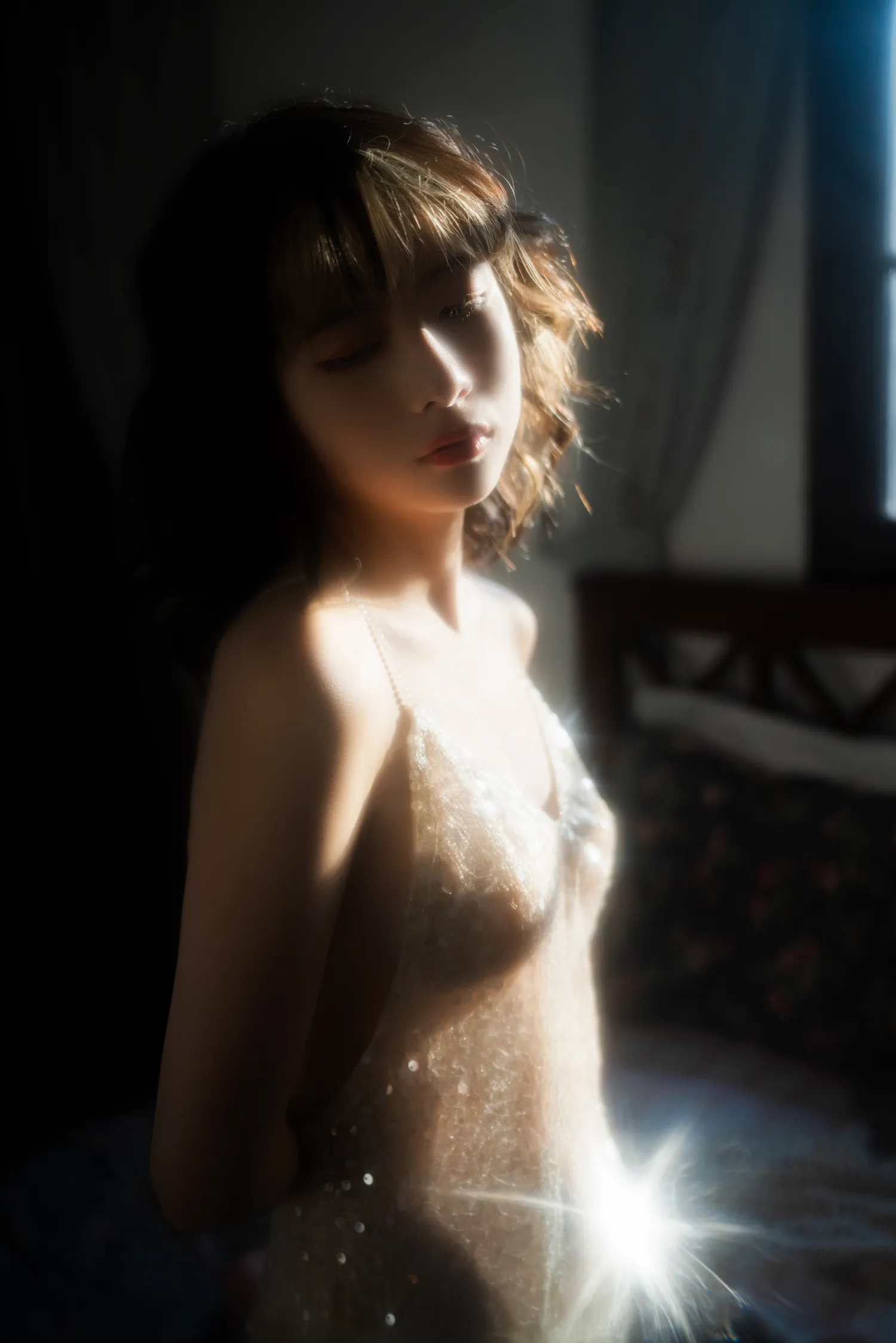 团子研究社_清青琴玖 – NO. 008-002