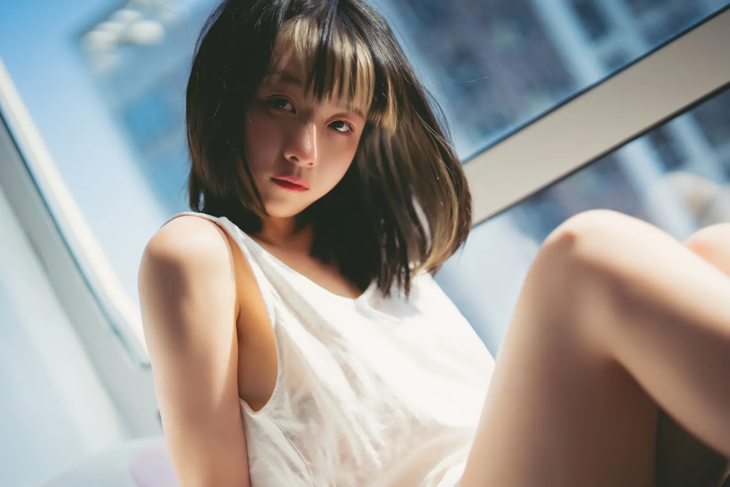 团子研究社_清青琴玖 – NO. 009-004