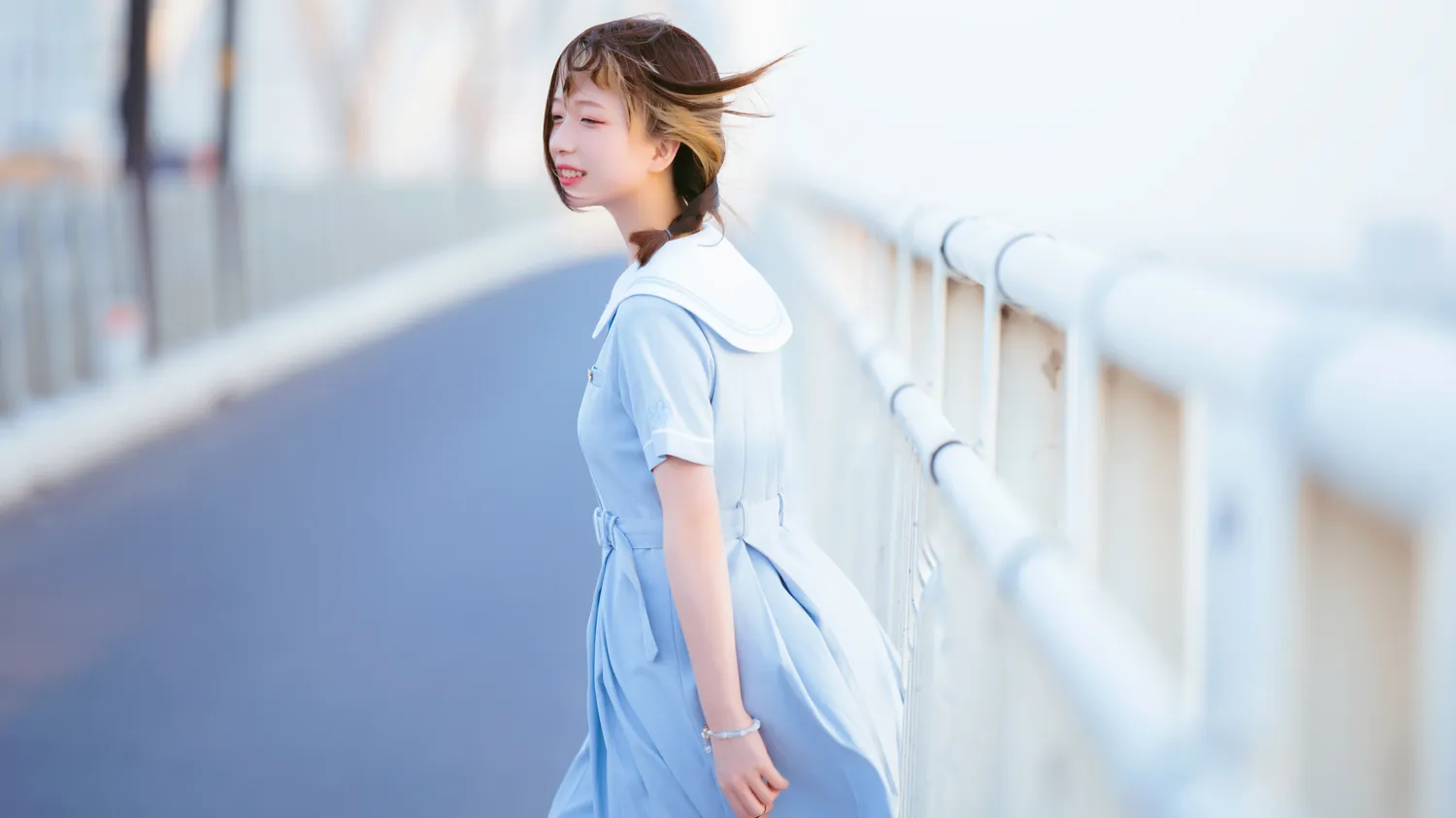 团子研究社_清青琴玖 – NO. 011-002