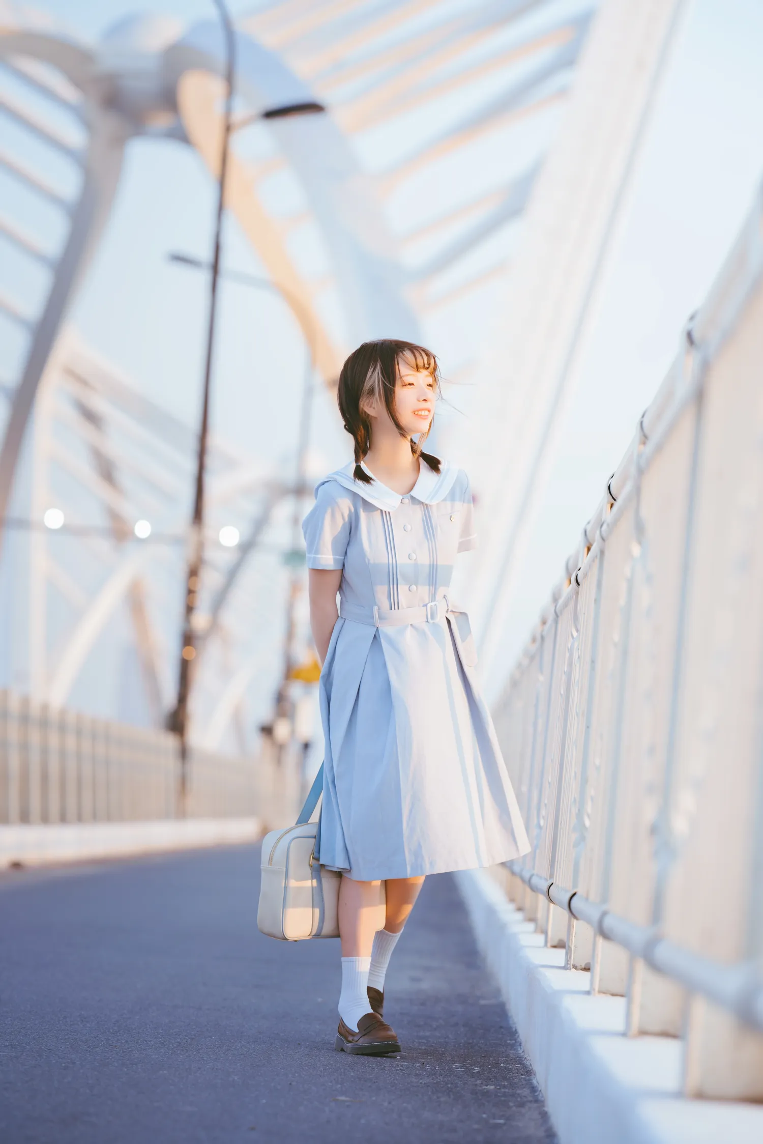 团子研究社_清青琴玖 – NO. 011-003