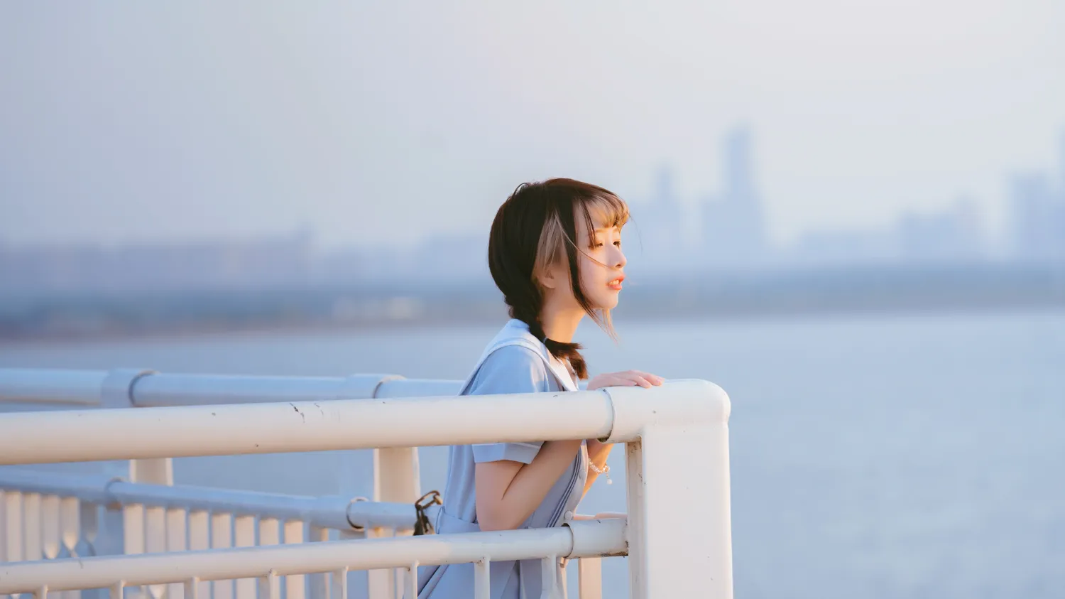 团子研究社_清青琴玖 – NO. 011-004