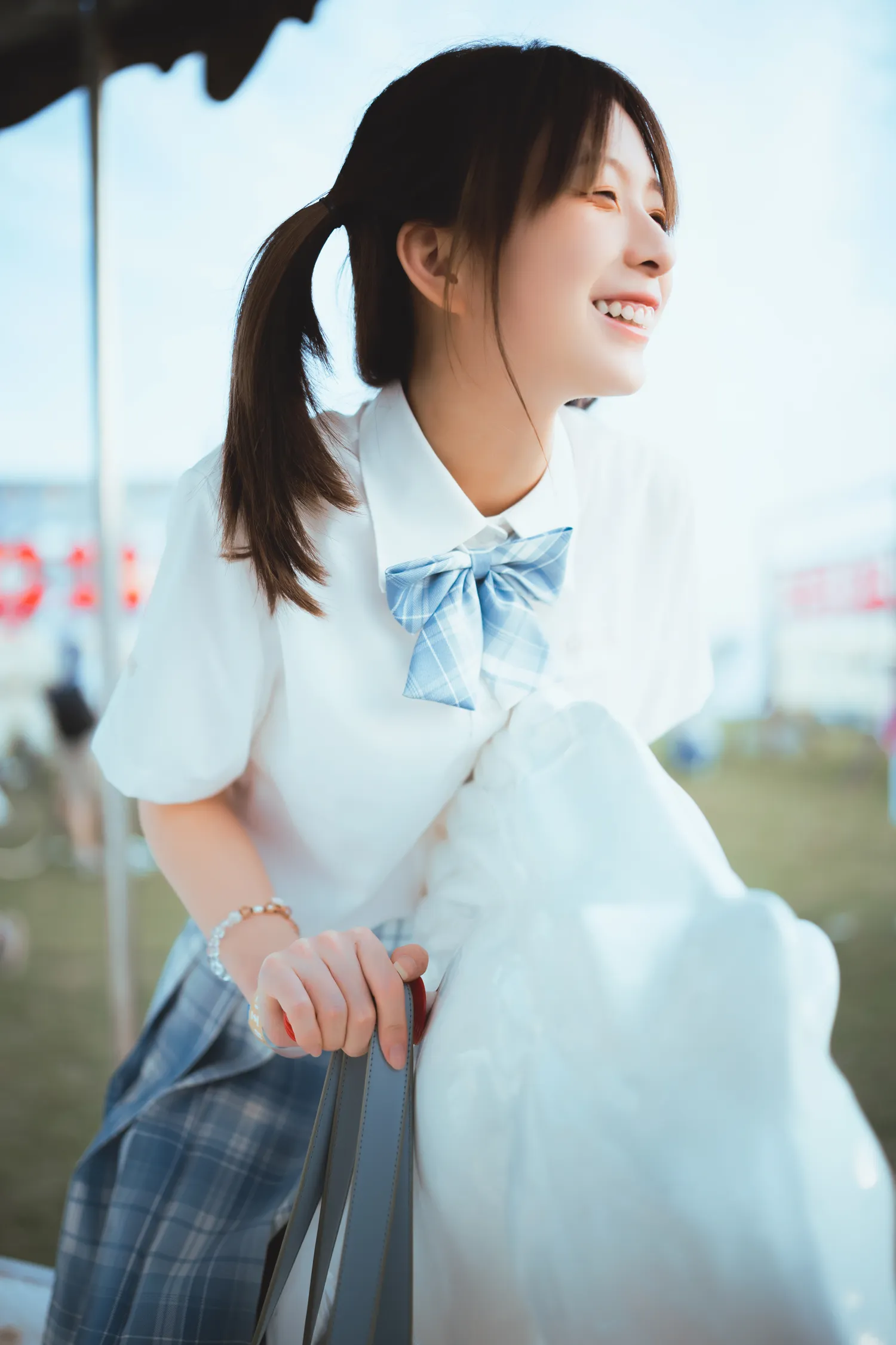 团子研究社_清青琴玖 – NO. 014-001