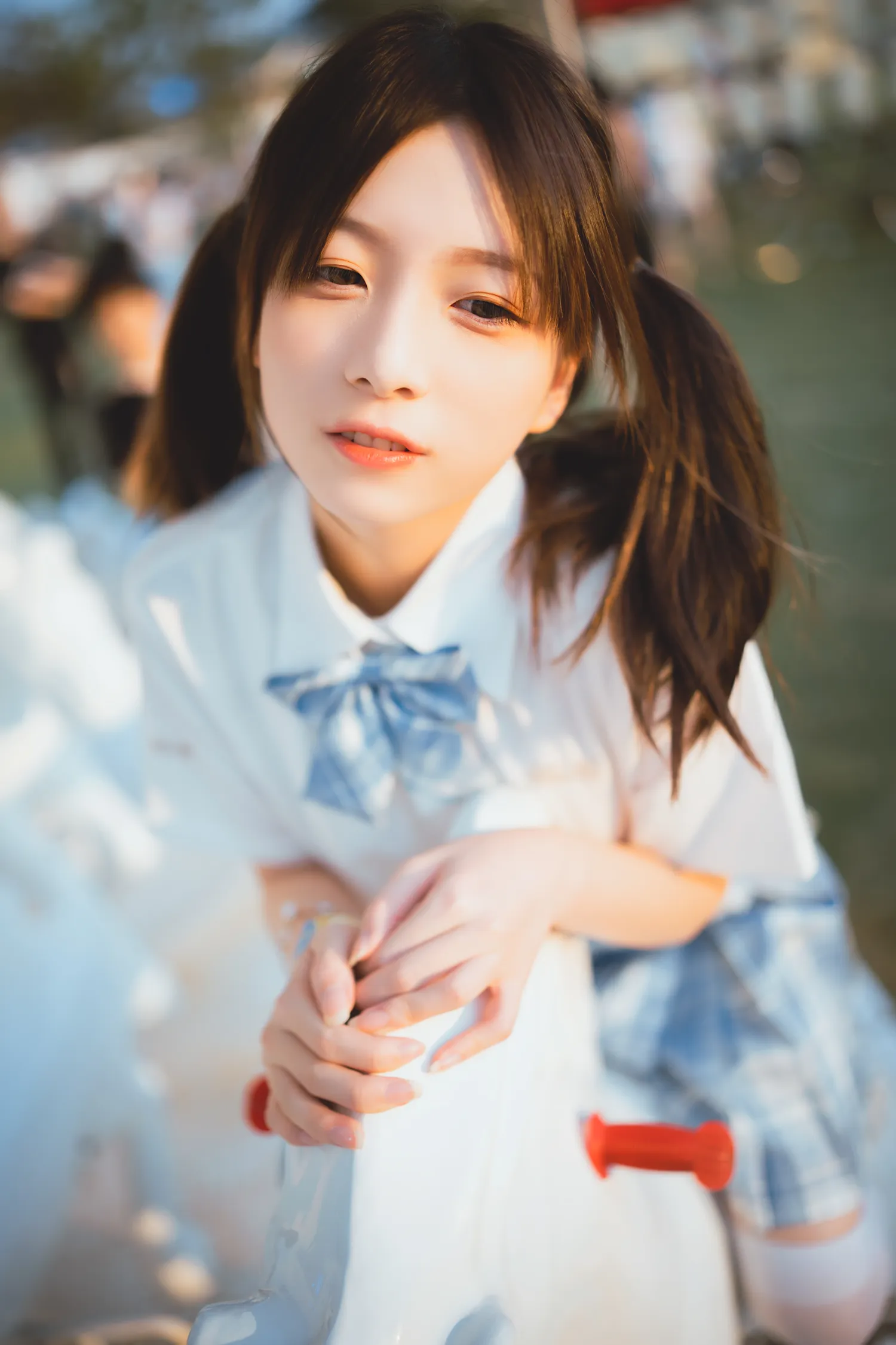 团子研究社_清青琴玖 – NO. 014-002