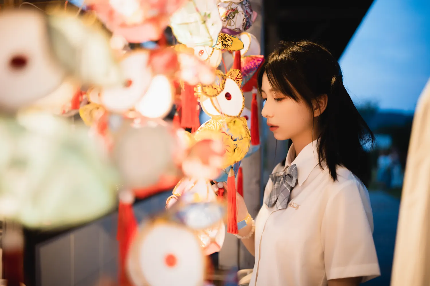 团子研究社_清青琴玖 – NO. 014-003