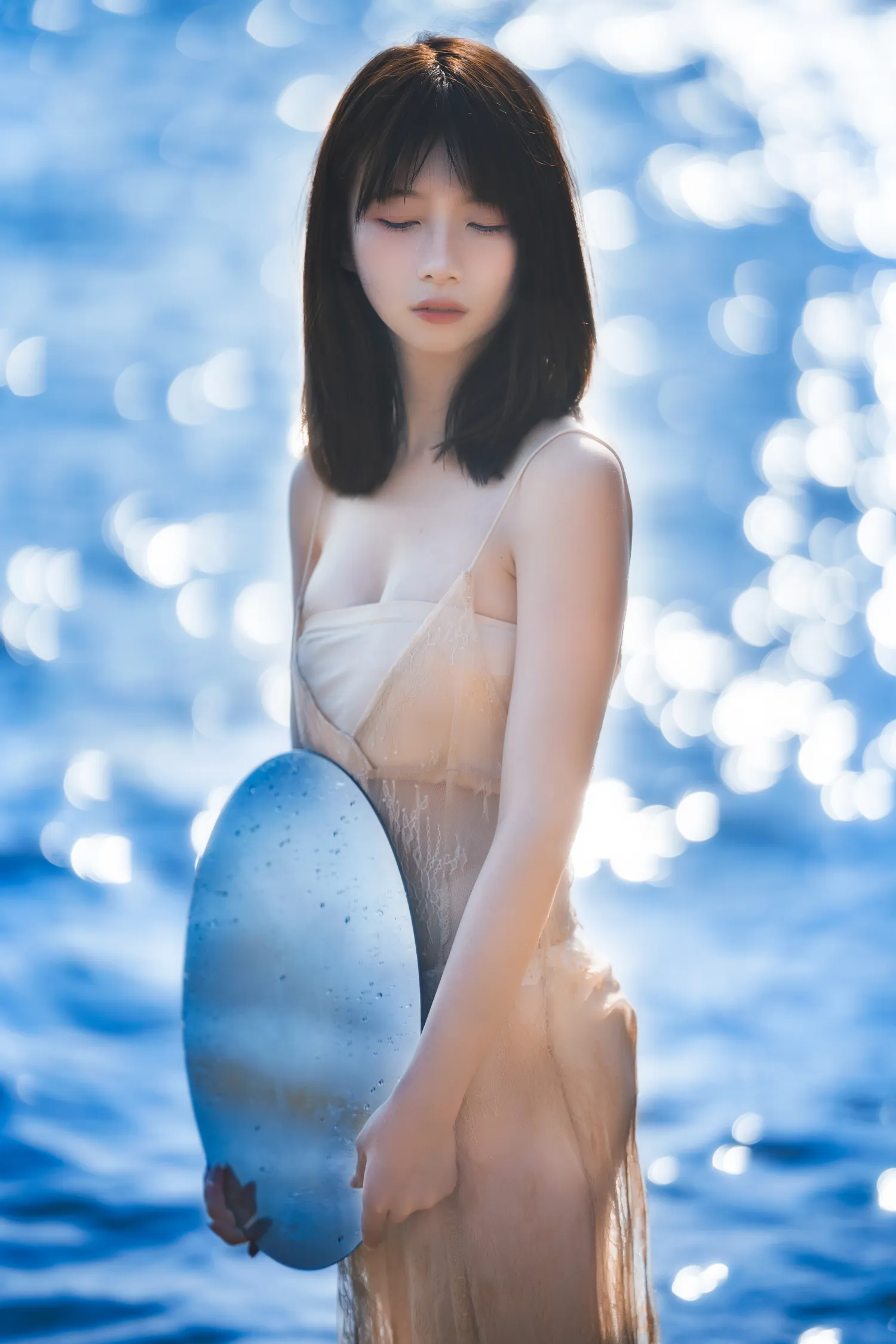 团子研究社_清青琴玖 – NO. 015-003