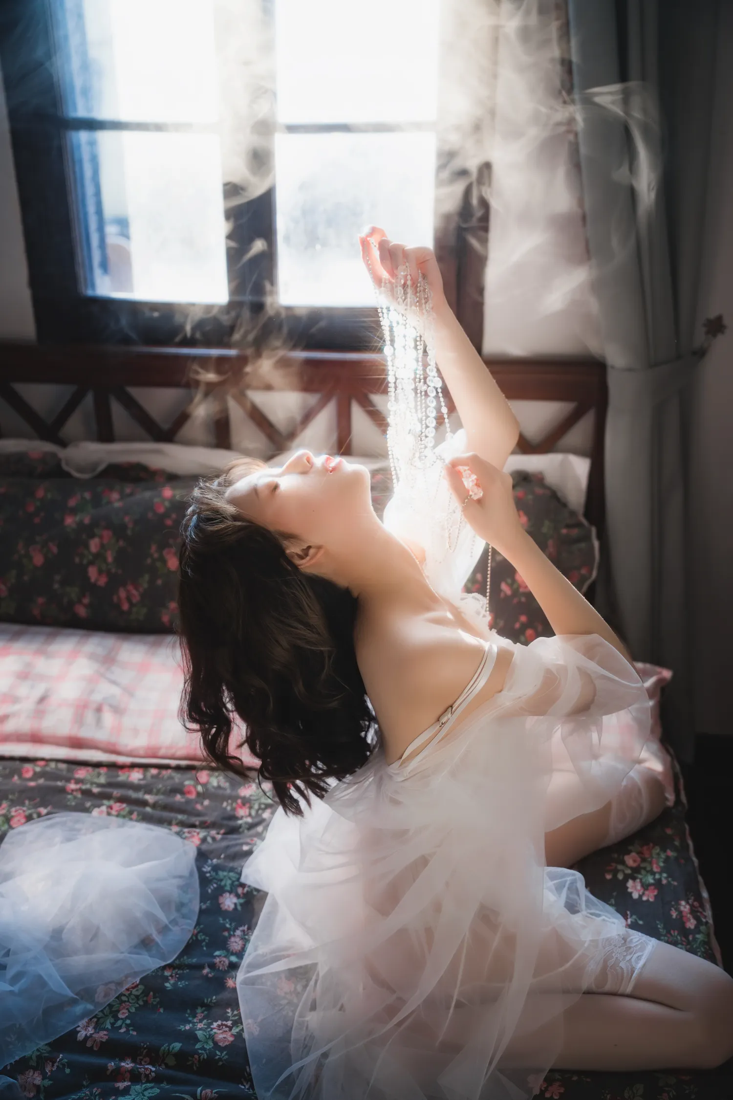 团子研究社_清青琴玖 – NO. 020-002