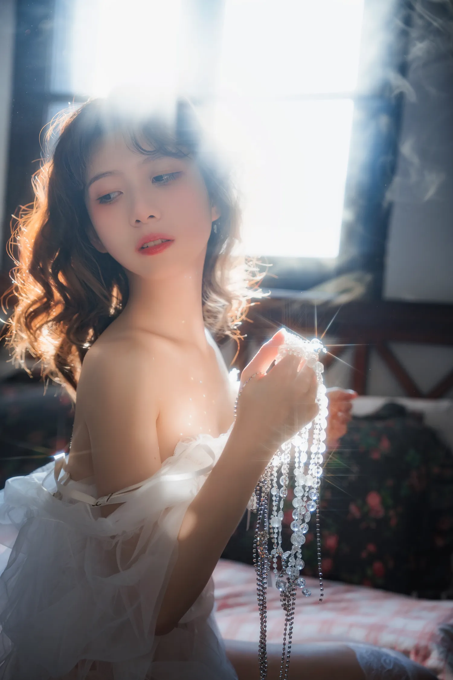 团子研究社_清青琴玖 – NO. 020-003