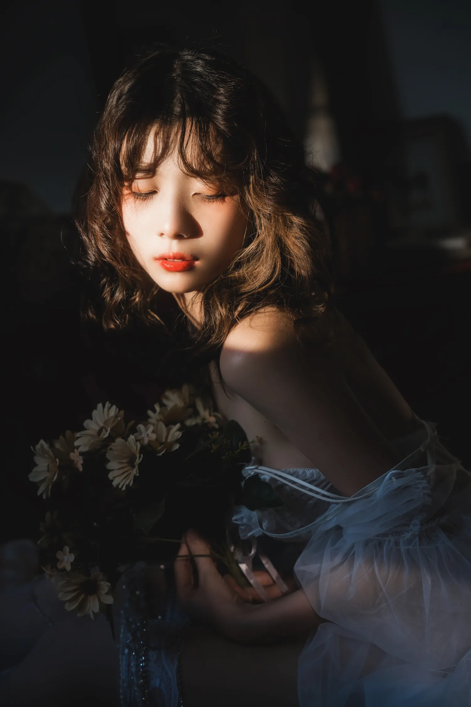 团子研究社_清青琴玖 – NO. 020-004