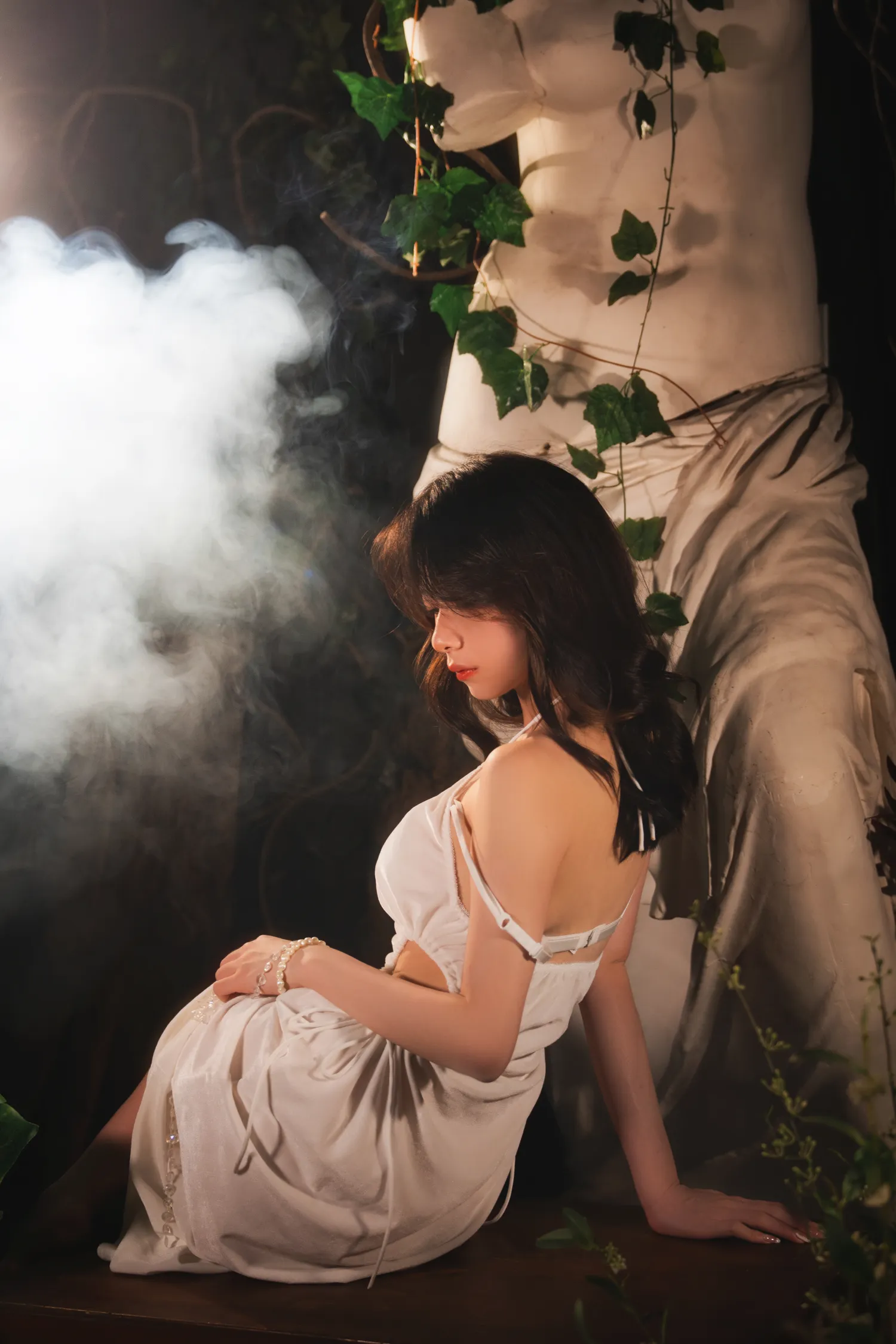 团子研究社_清青琴玖 – NO. 026-003