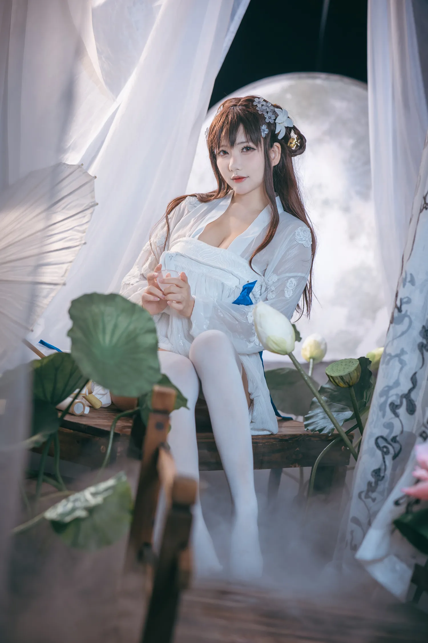 团子研究社_是一只熊仔 – NO. 030-004