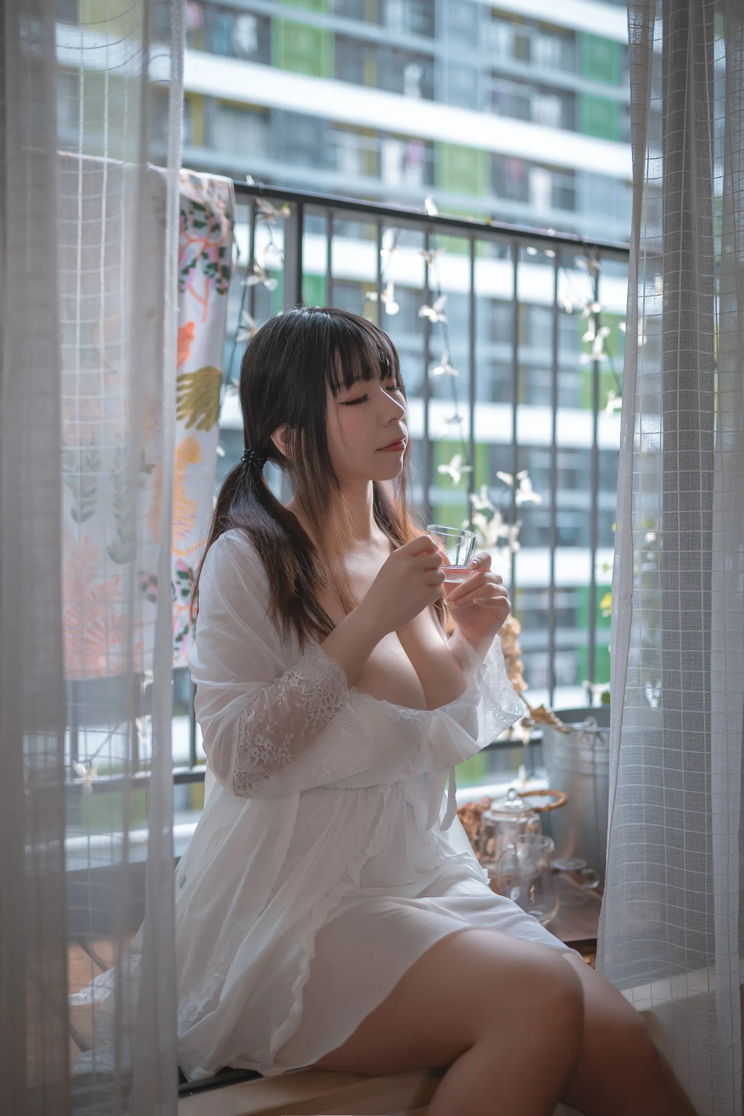 团子研究社_无颜小天使 – NO. 010-002