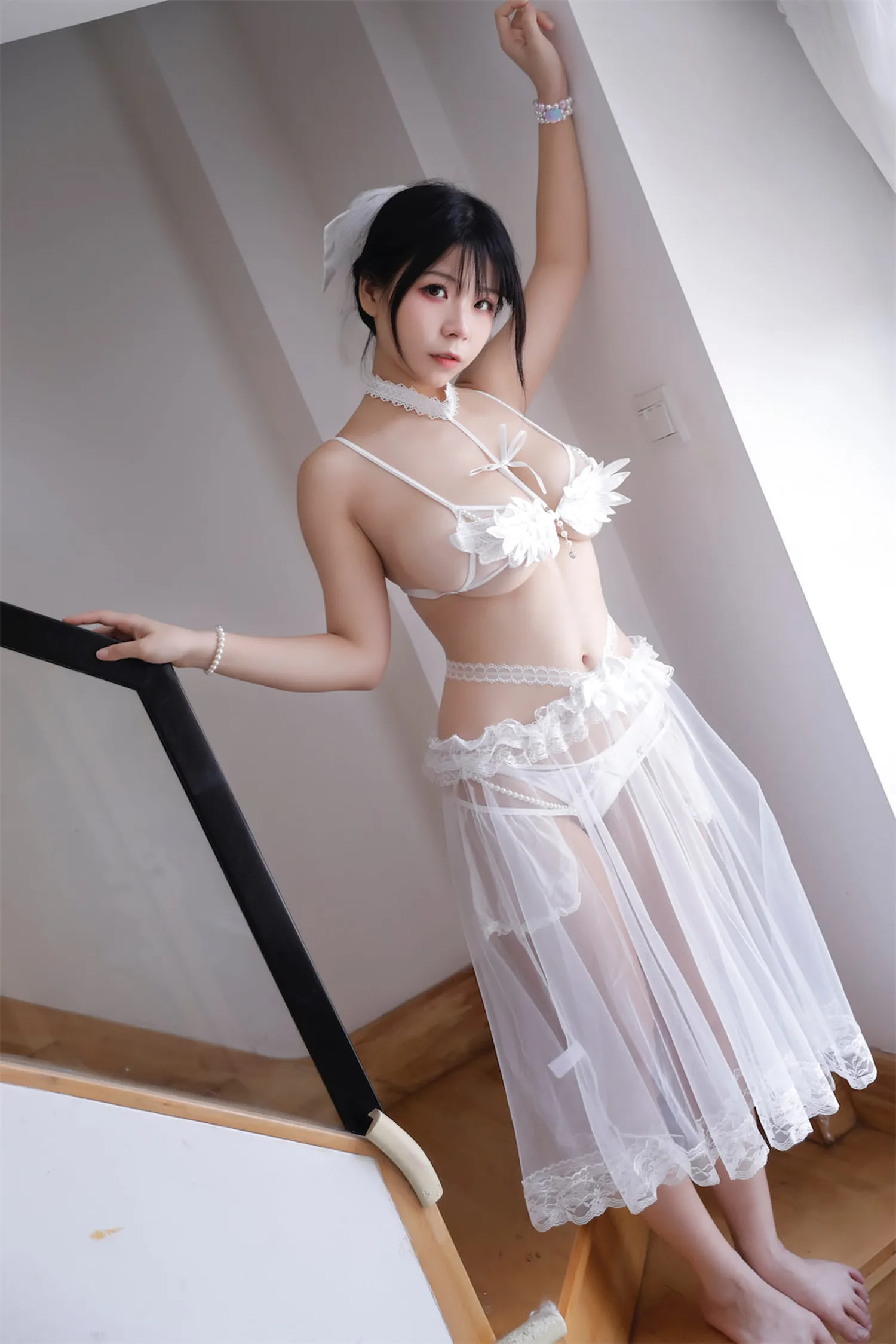 团子研究社_无颜小天使 – NO. 014-004
