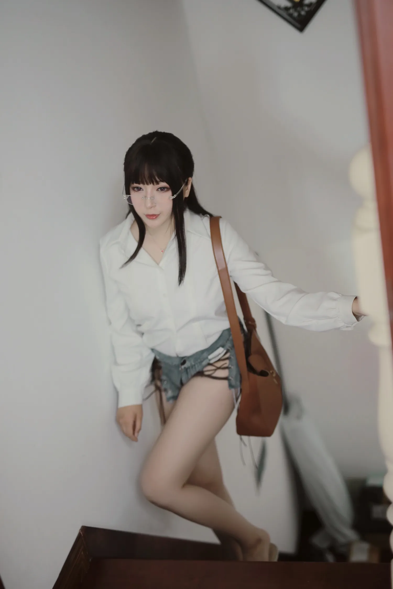 团子研究社_小容仔咕咕咕 – NO. 006-001