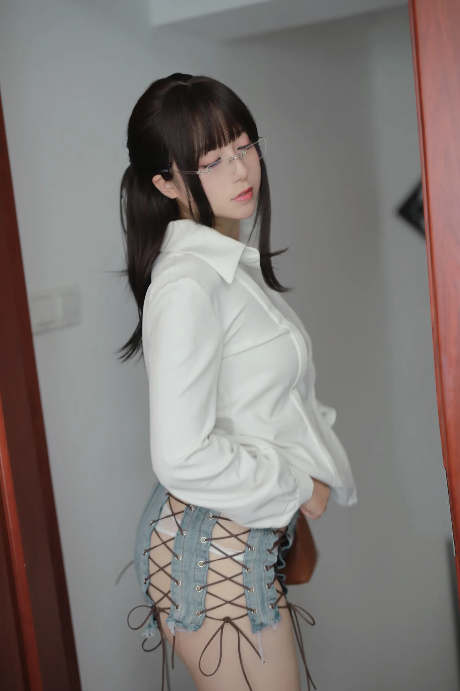 团子研究社_小容仔咕咕咕 – NO. 006-002