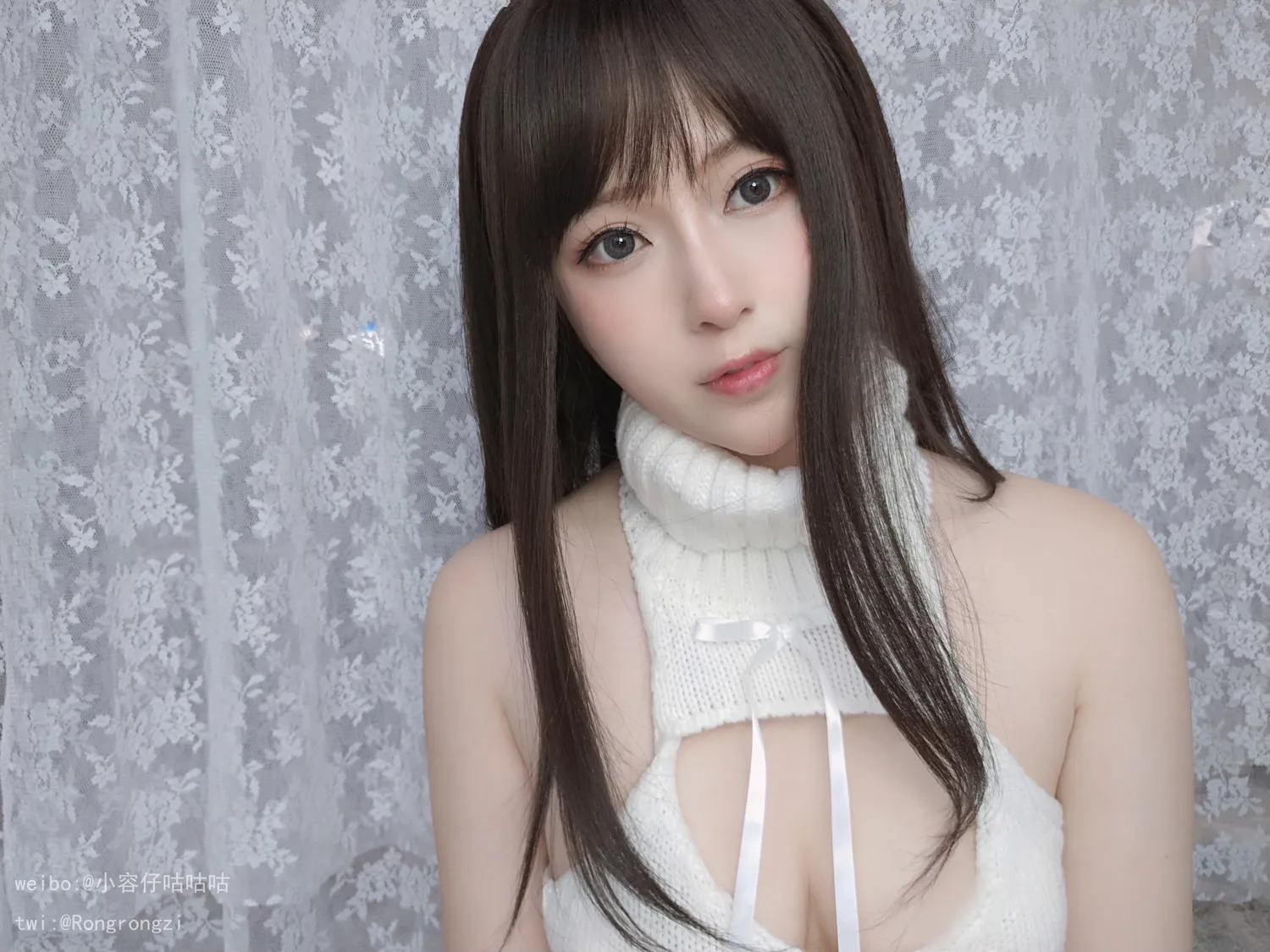 团子研究社_小容仔咕咕咕 – NO. 007-004