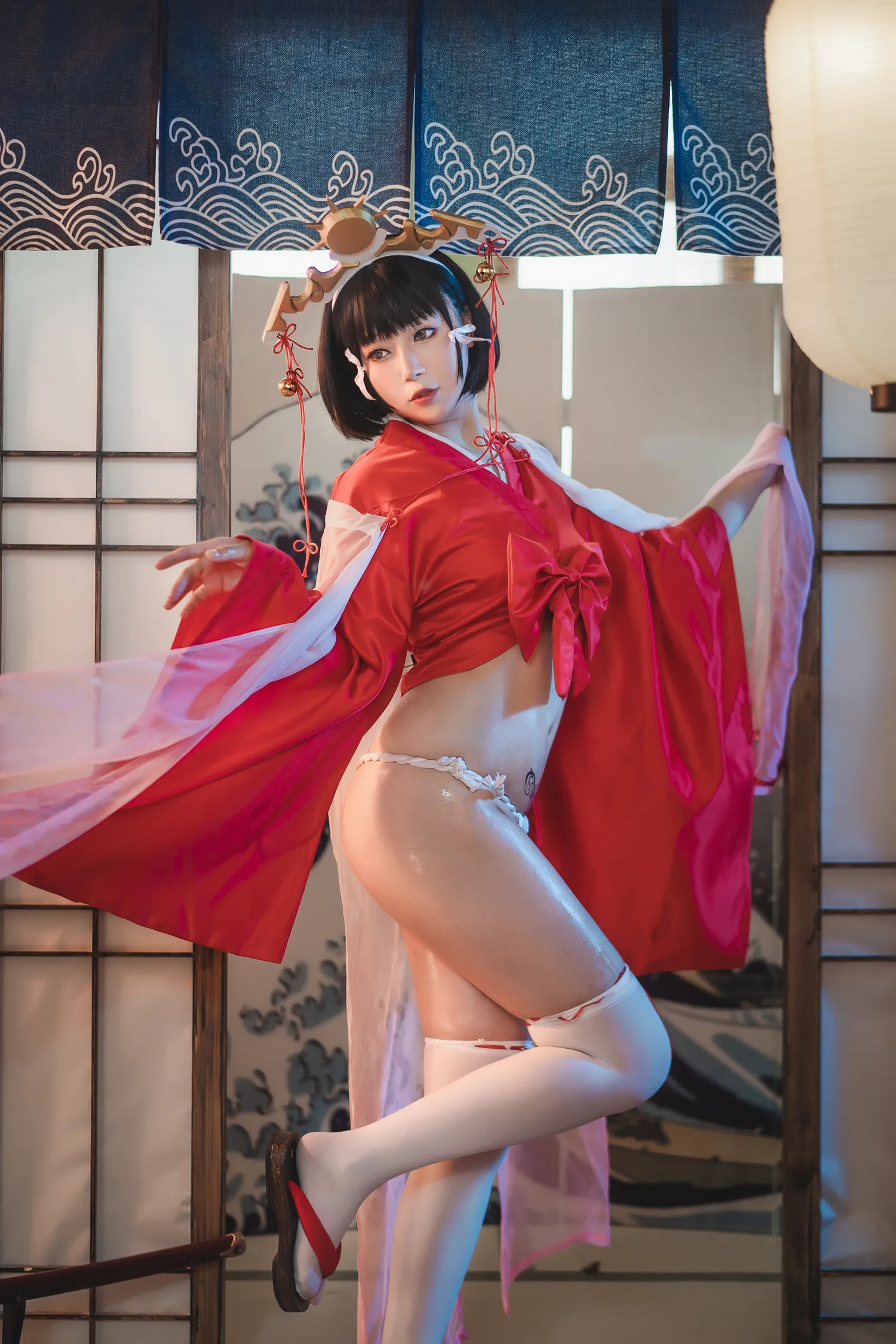 团子研究社_小容仔咕咕咕 – NO. 016-002