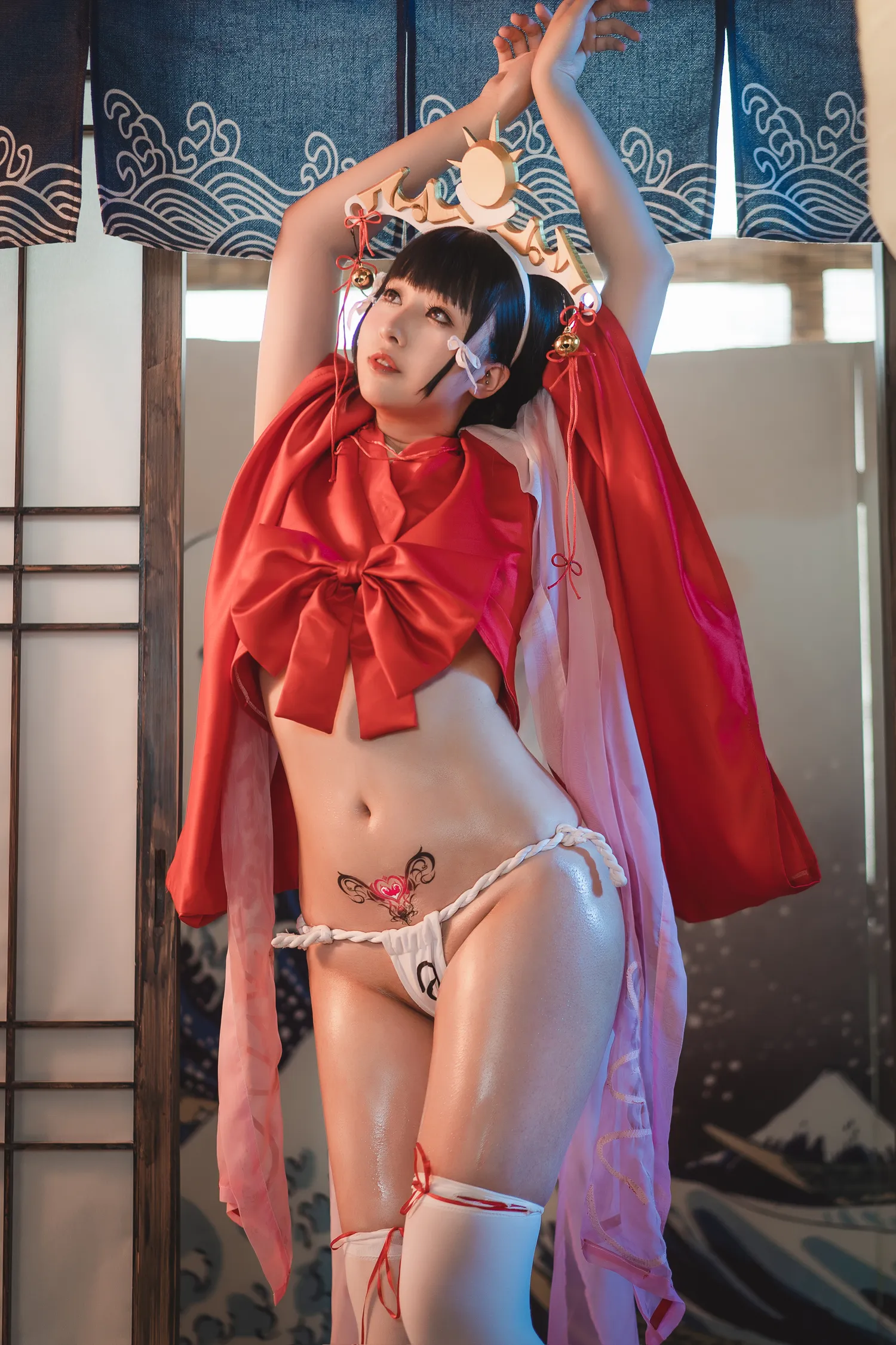 团子研究社_小容仔咕咕咕 – NO. 016-003