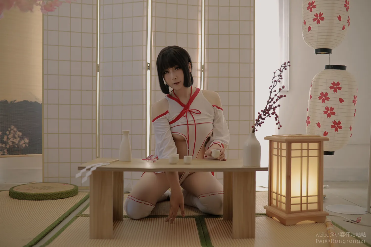 团子研究社_小容仔咕咕咕 – NO. 027-002