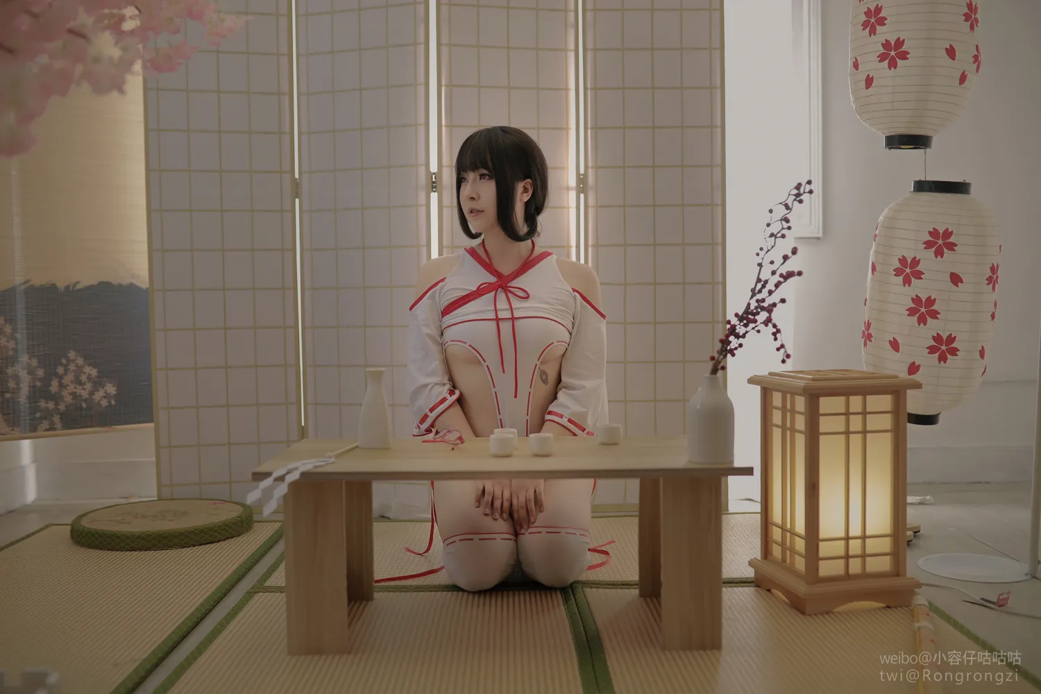 团子研究社_小容仔咕咕咕 – NO. 027-003