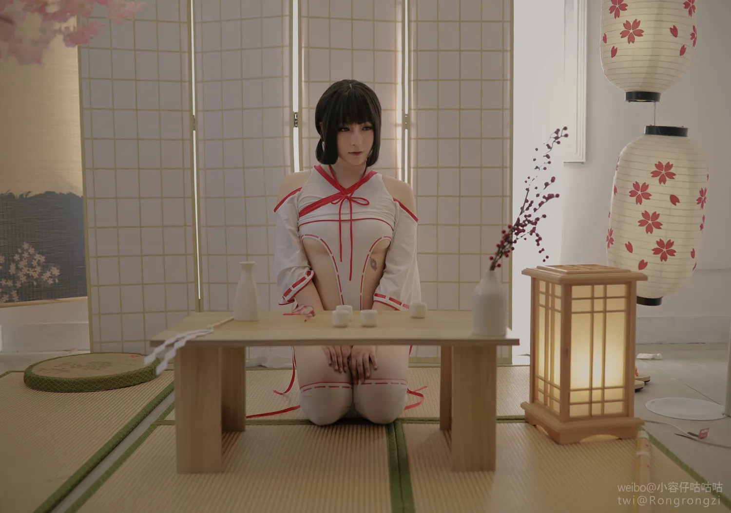 团子研究社_小容仔咕咕咕 – NO. 027-004