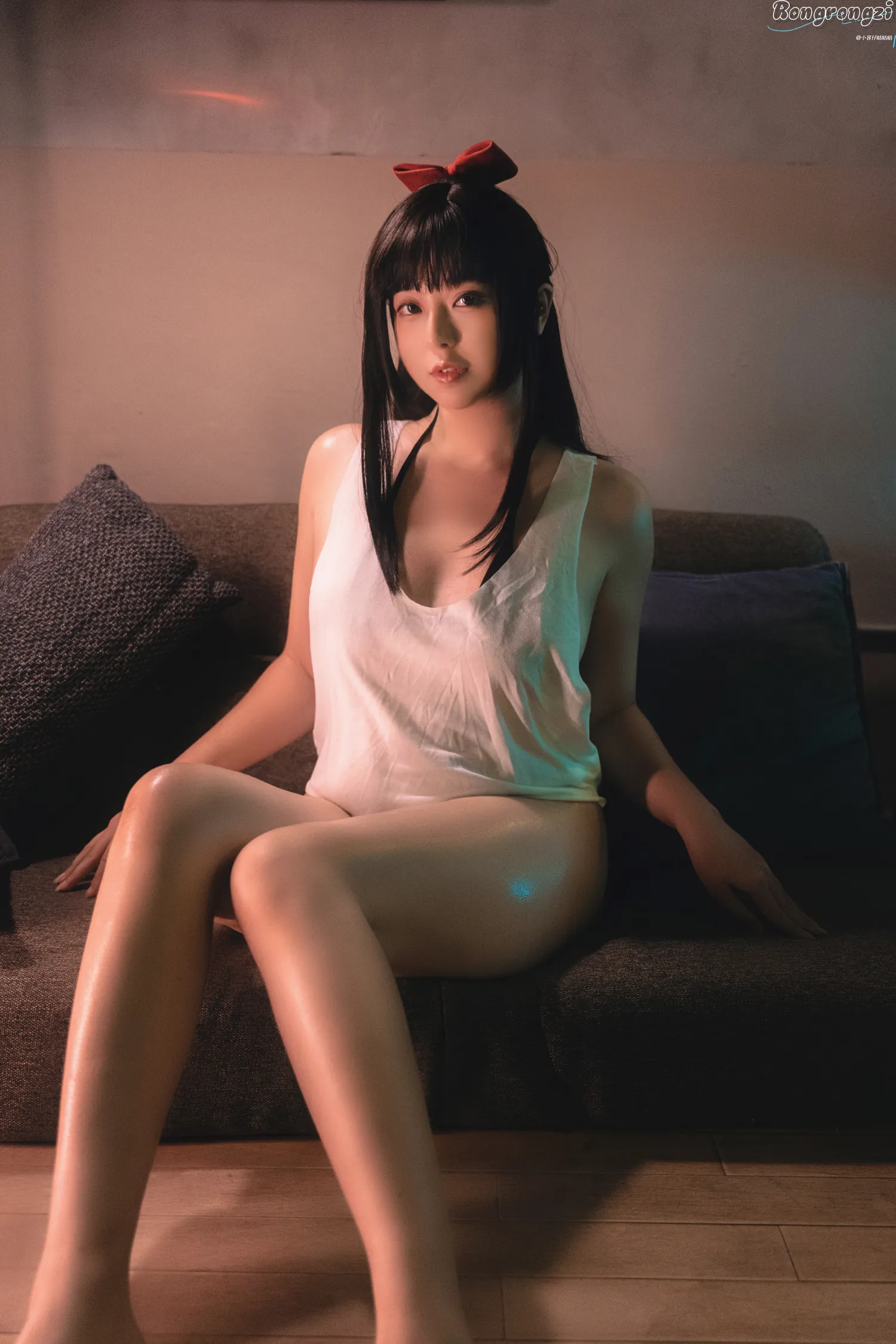 团子研究社_小容仔咕咕咕 – NO. 028-002