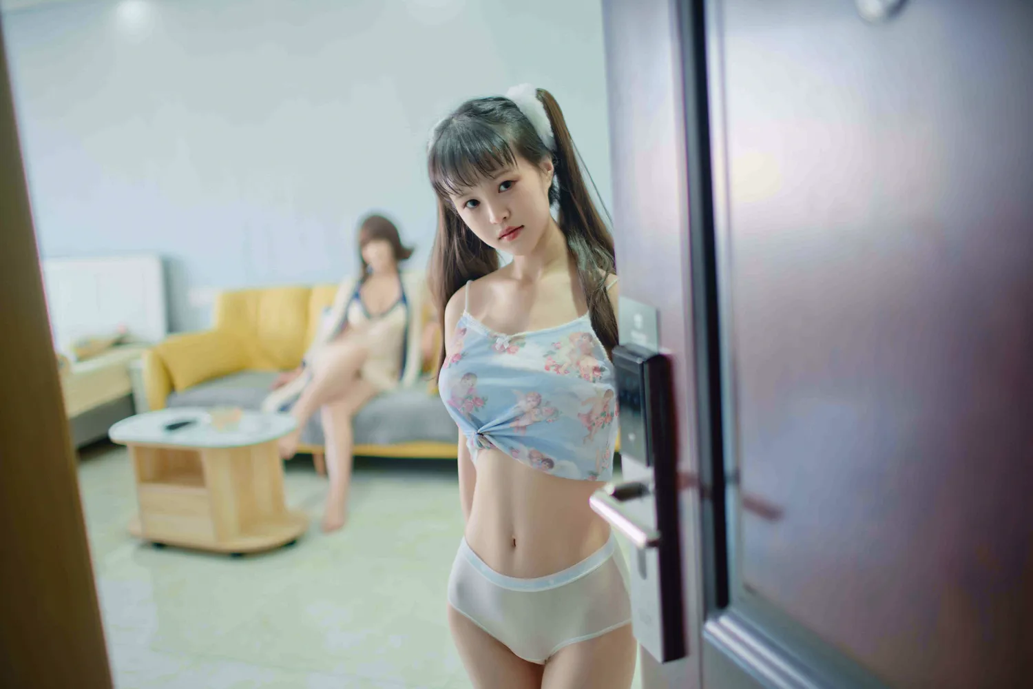 团子研究社_星澜是澜澜 – NO. 011-003