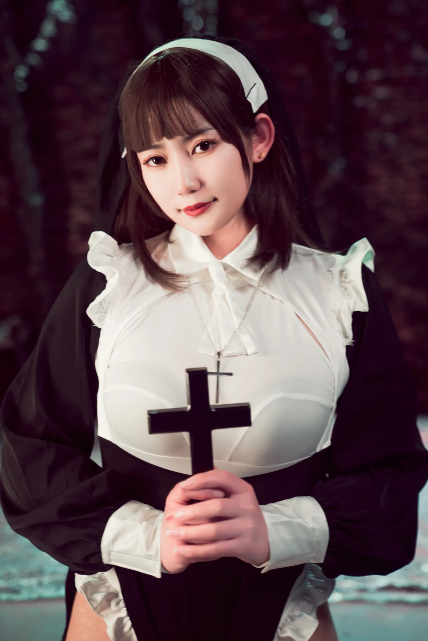 团子研究社_星澜是澜澜 – NO. 017-003