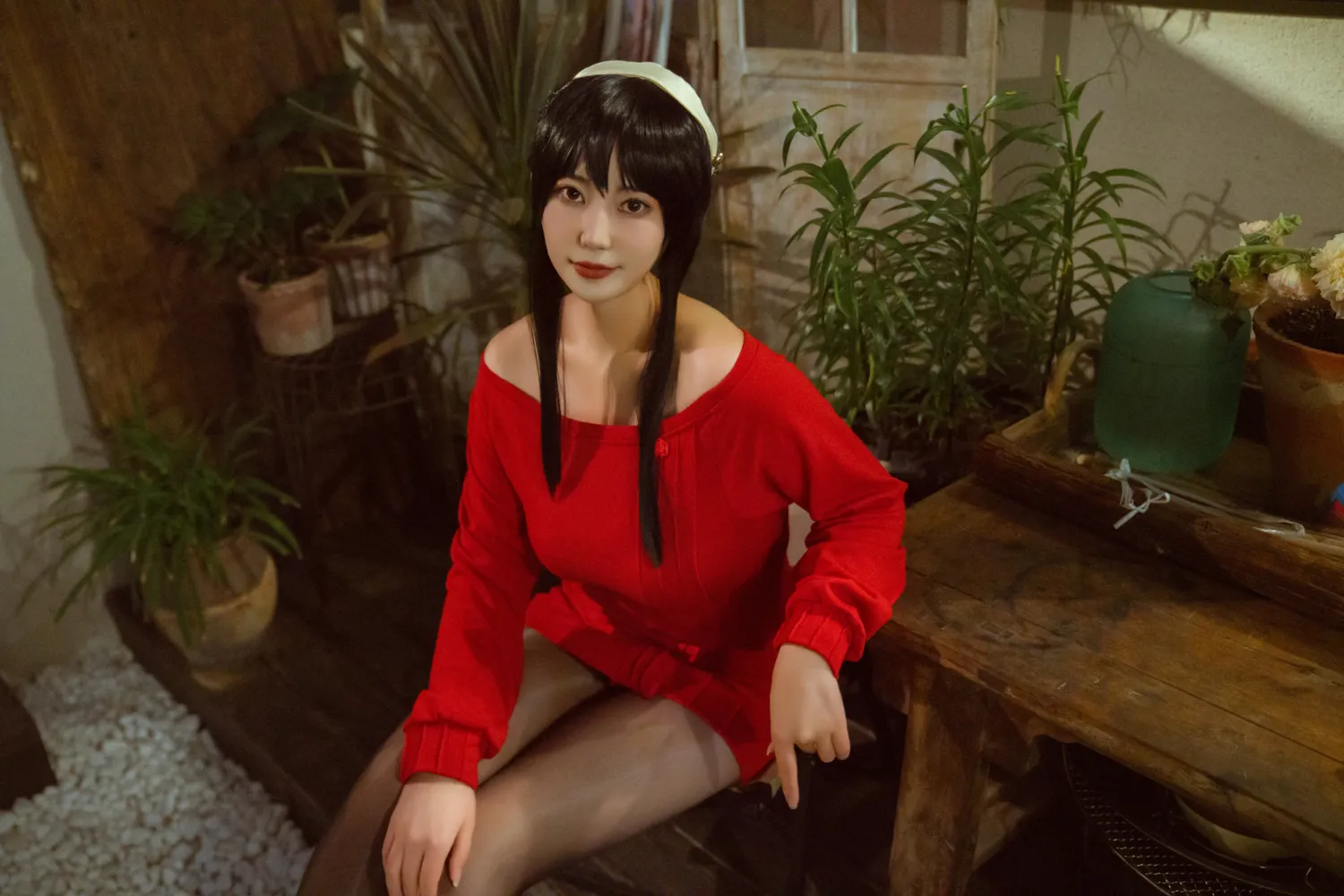 团子研究社_星澜是澜澜 – NO. 019-001
